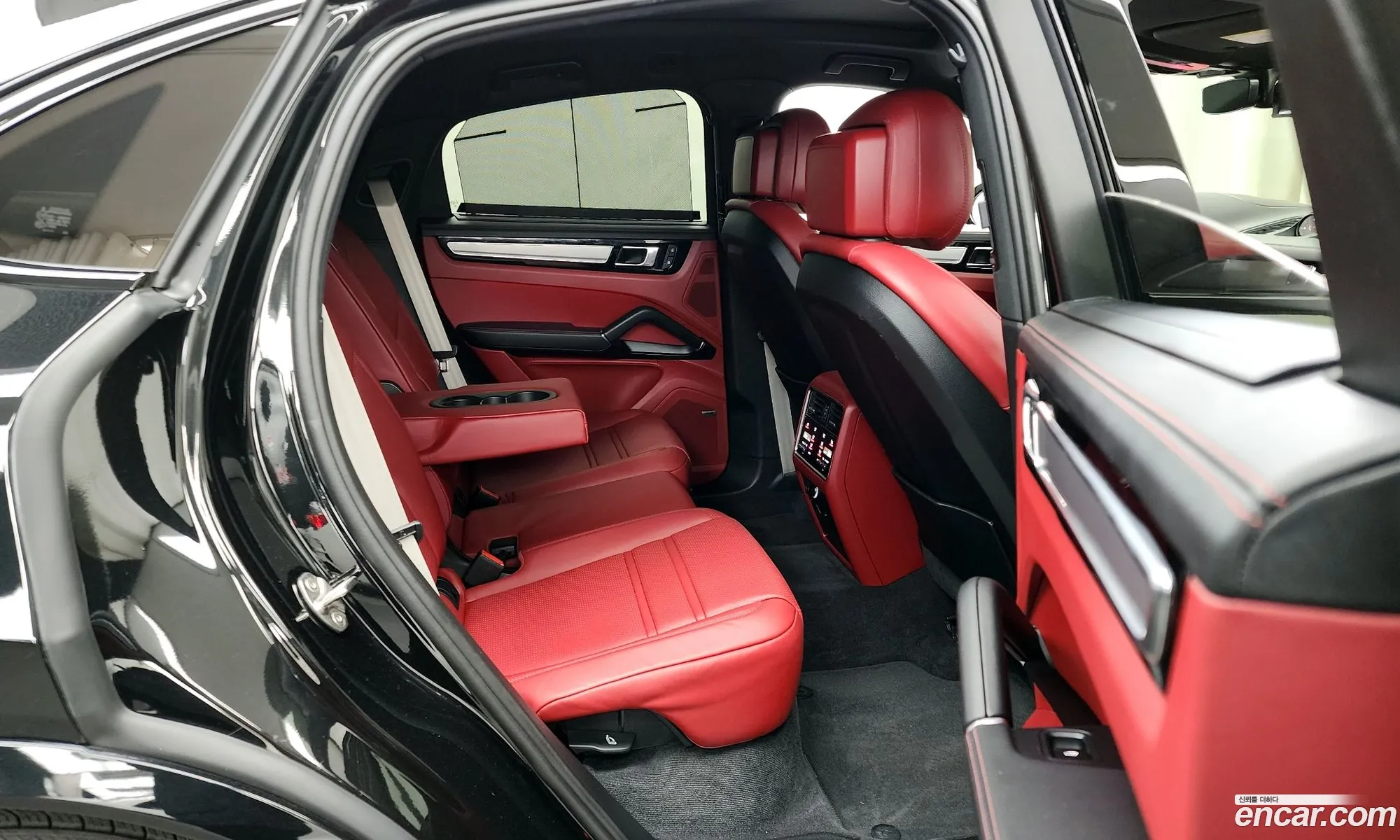 Porsche Cayenne 2023 WP1BA29Y0PDA37044 — 8