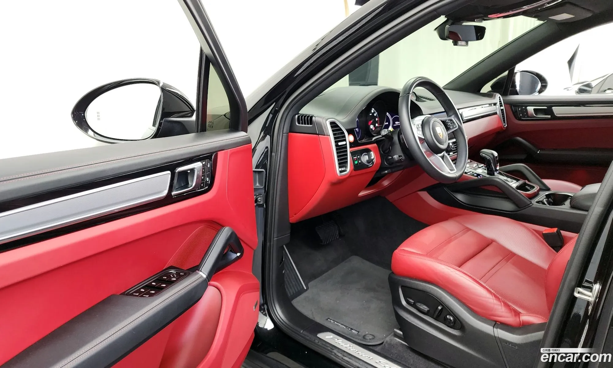 Porsche Cayenne 2023 WP1BA29Y0PDA37044 — 19