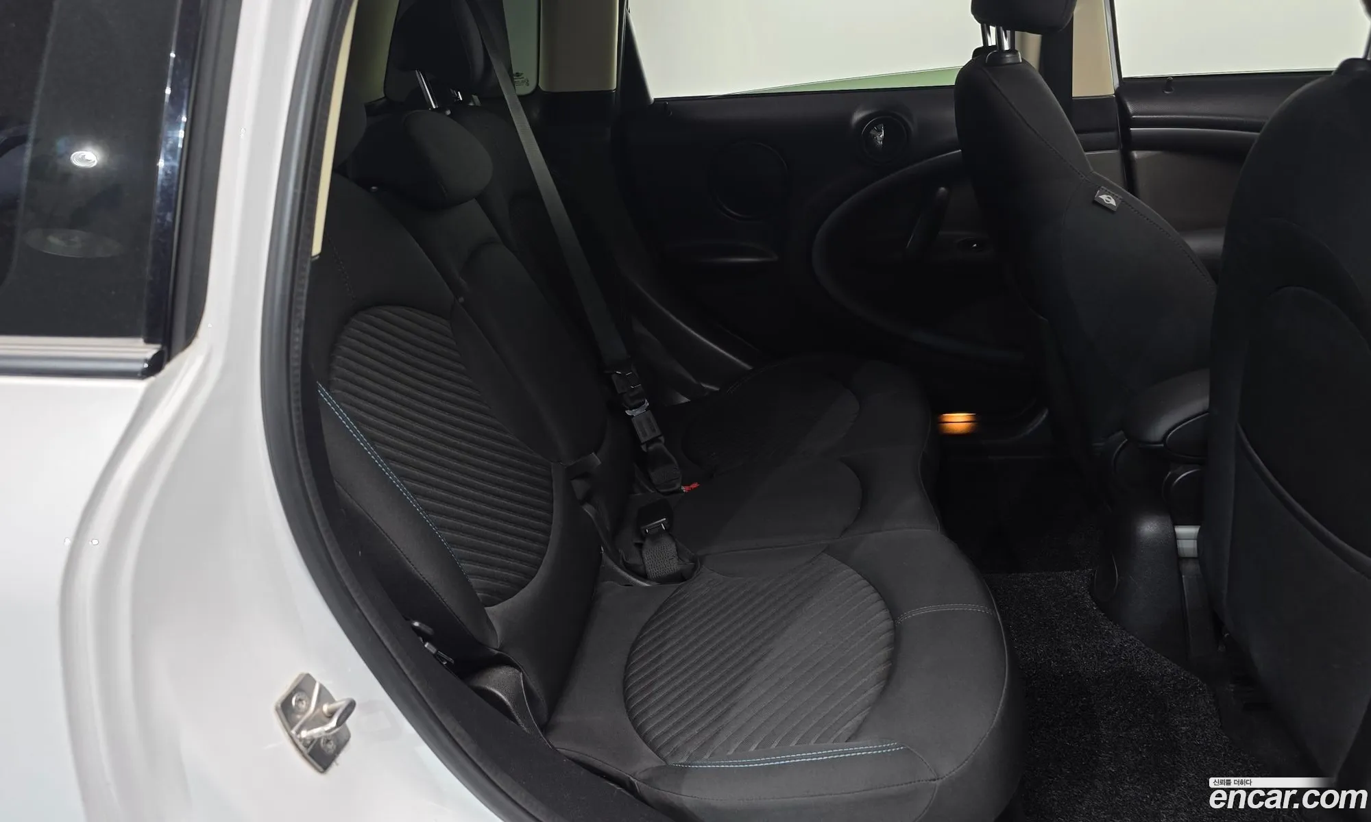 Mini Cooper SD Countryman 2012 — 5
