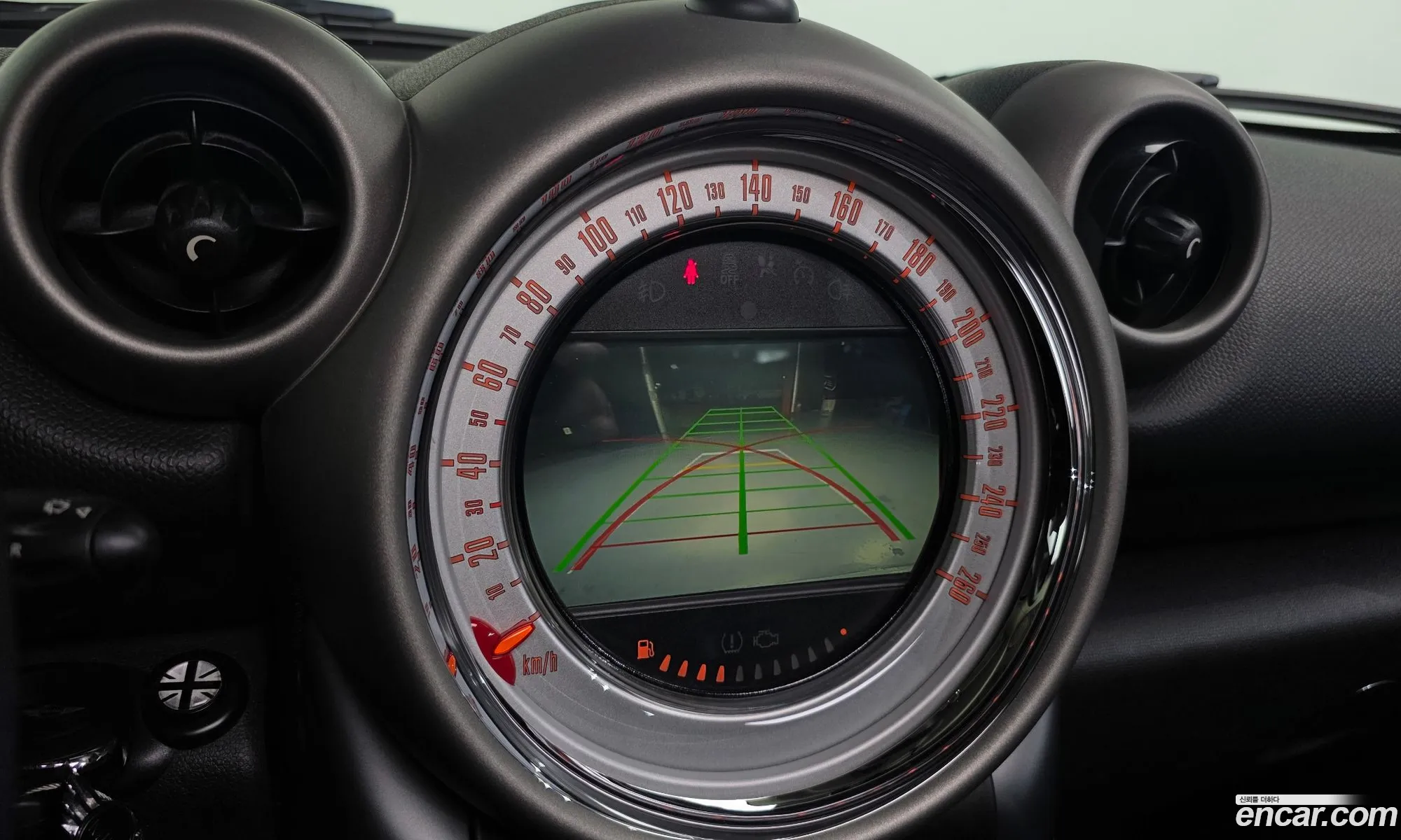 Mini Cooper SD Countryman 2012 — 15
