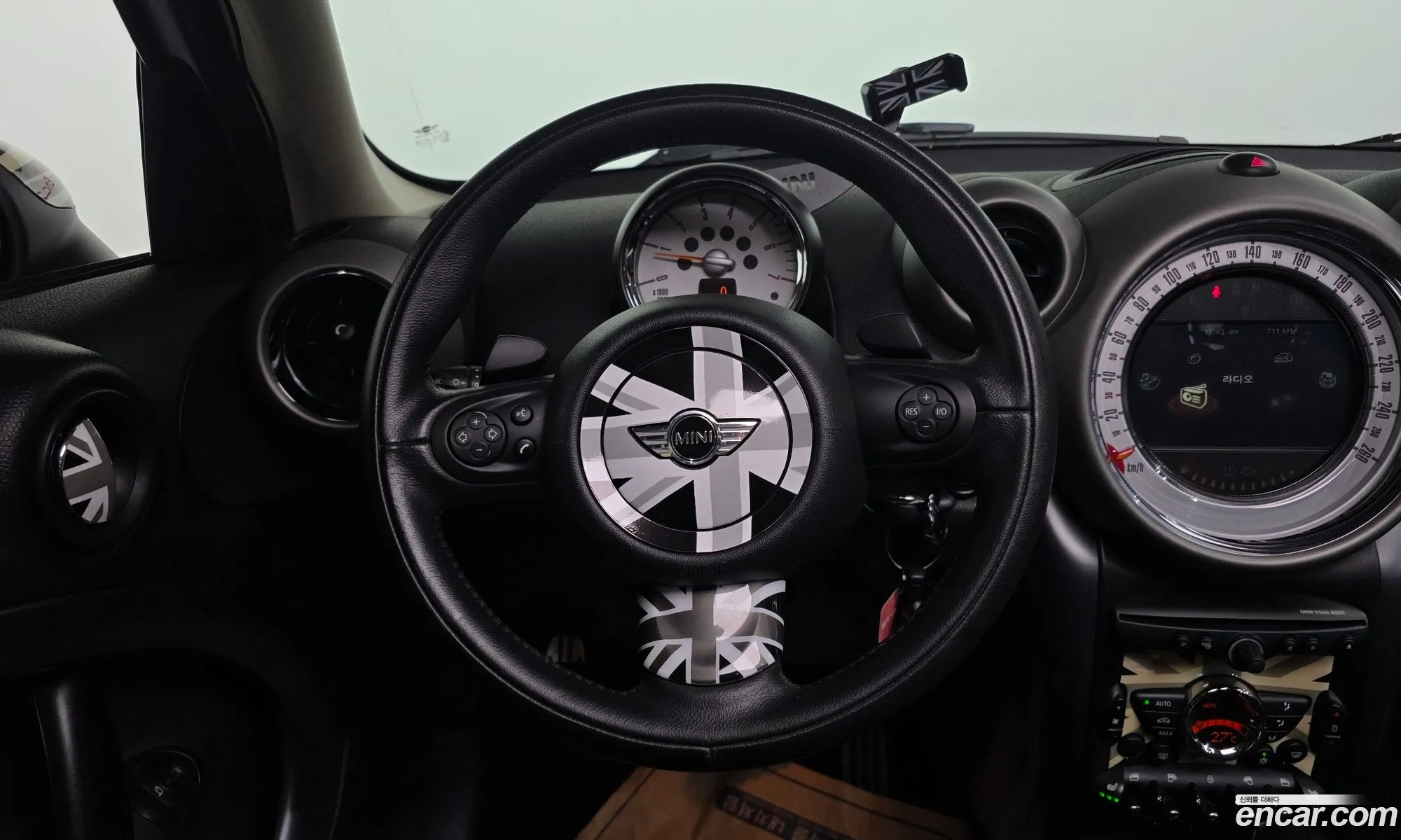 Mini Cooper SD Countryman 2012 — 3