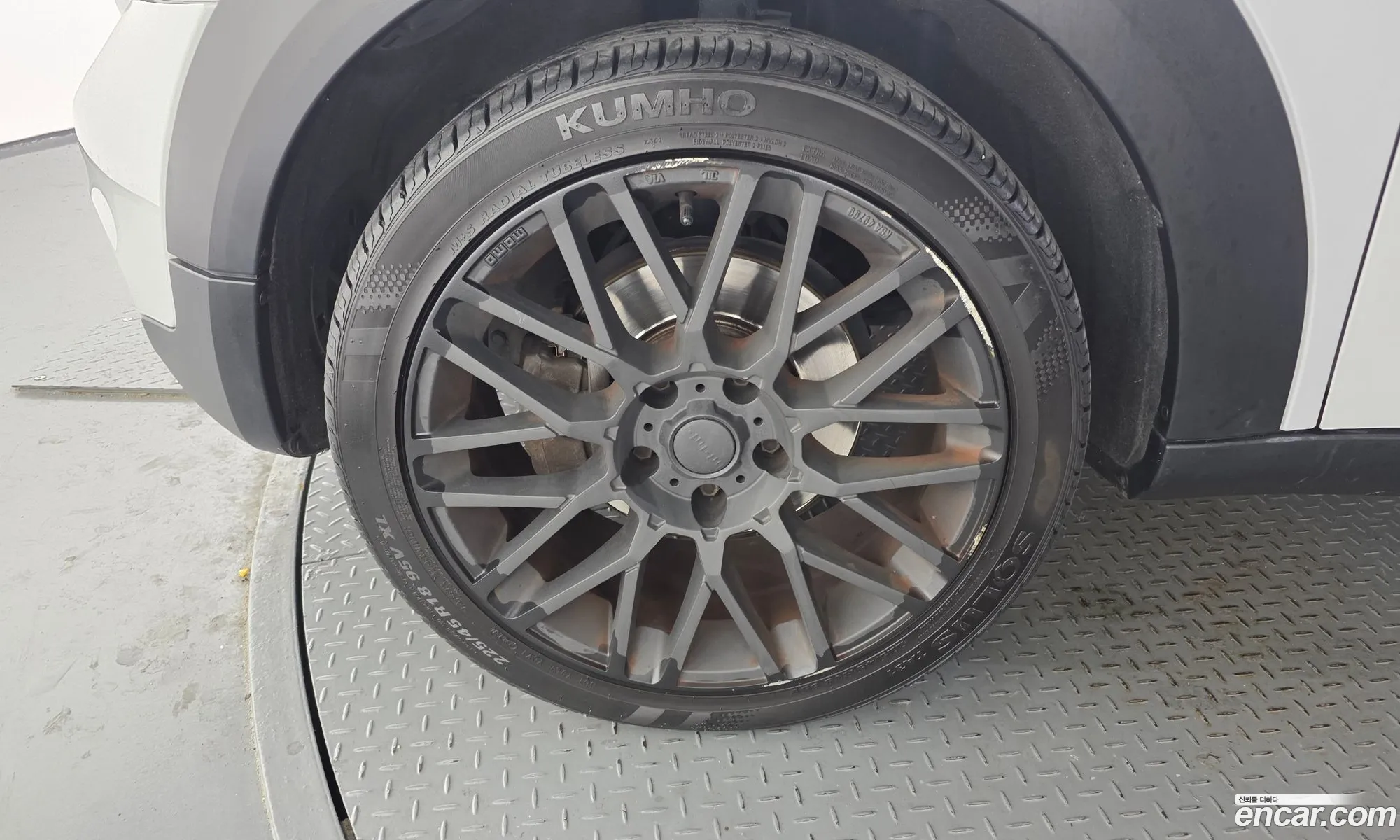 Mini Cooper SD Countryman 2012 — 2