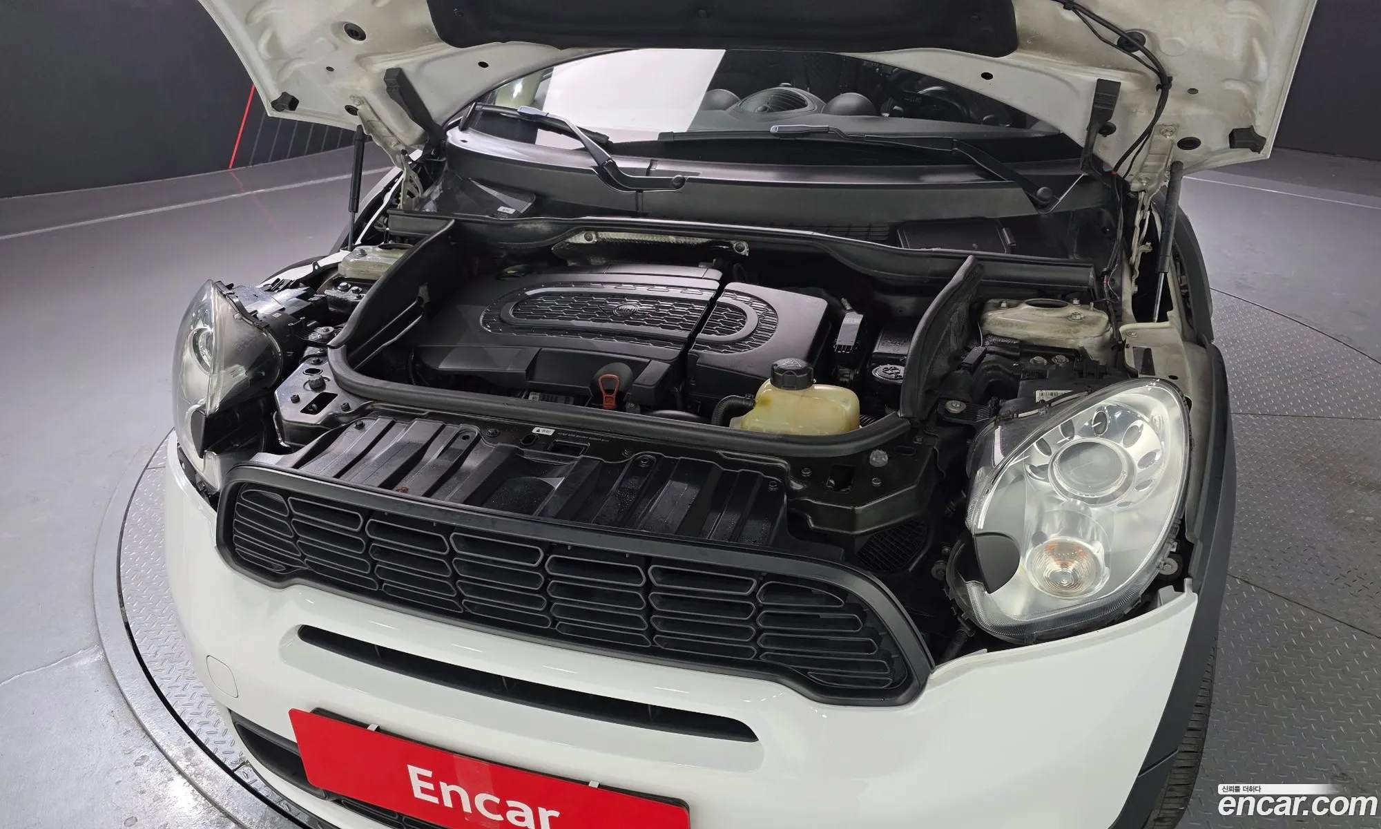 Mini Cooper SD Countryman 2012 — 9
