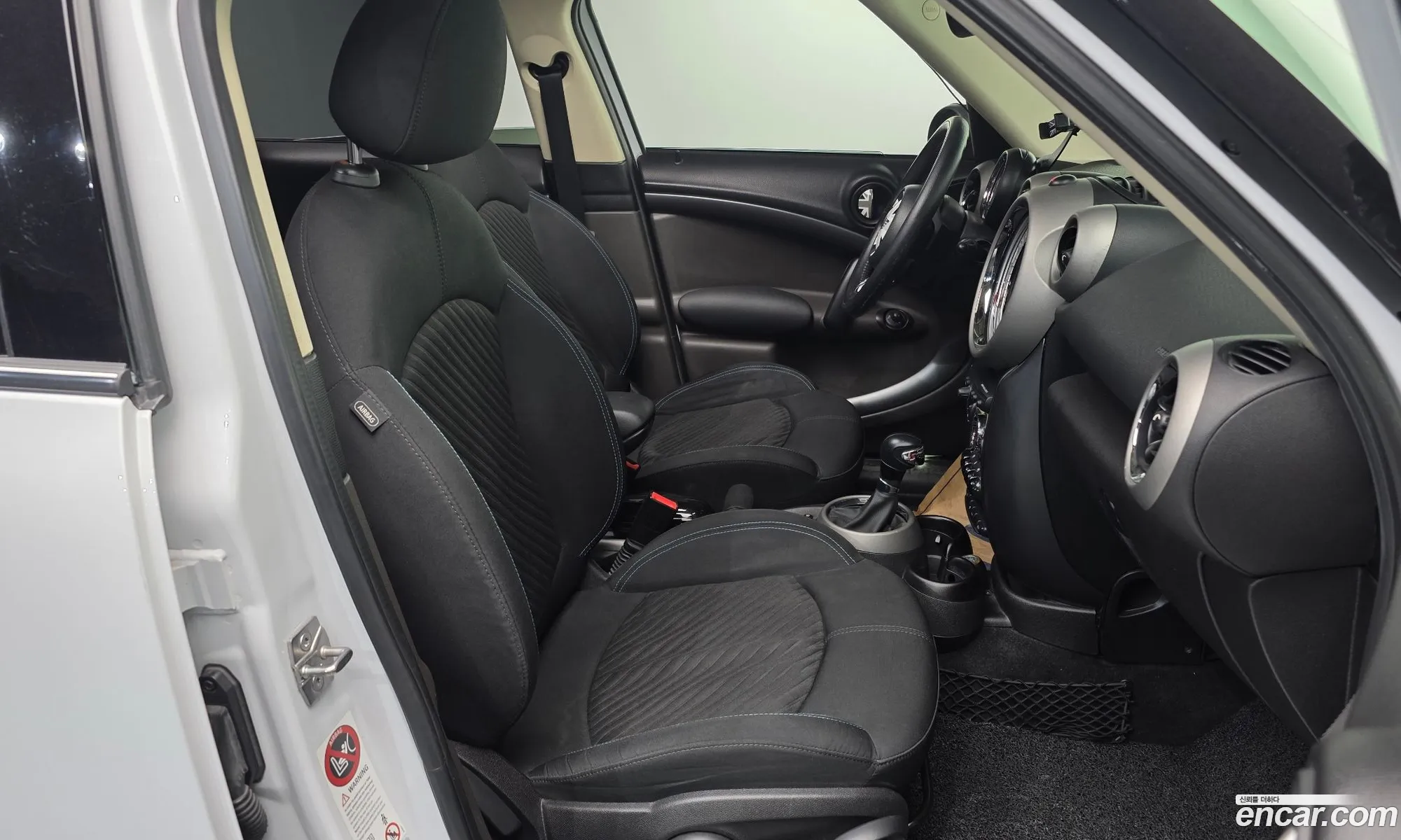 Mini Cooper SD Countryman 2012 — 20