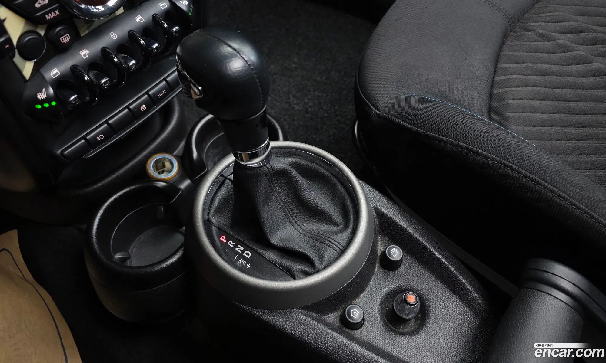 Mini Cooper SD Countryman 2012 — 10