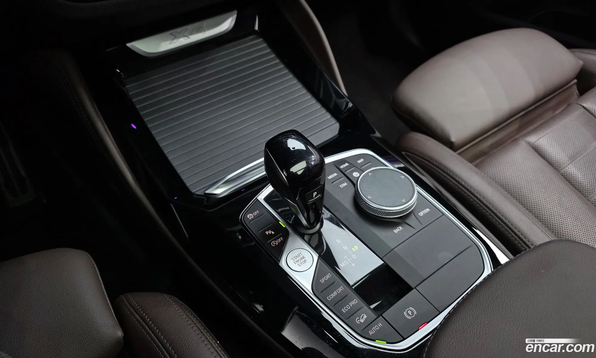 BMW X4 2021 WBA21DT00N9J57214 — 7