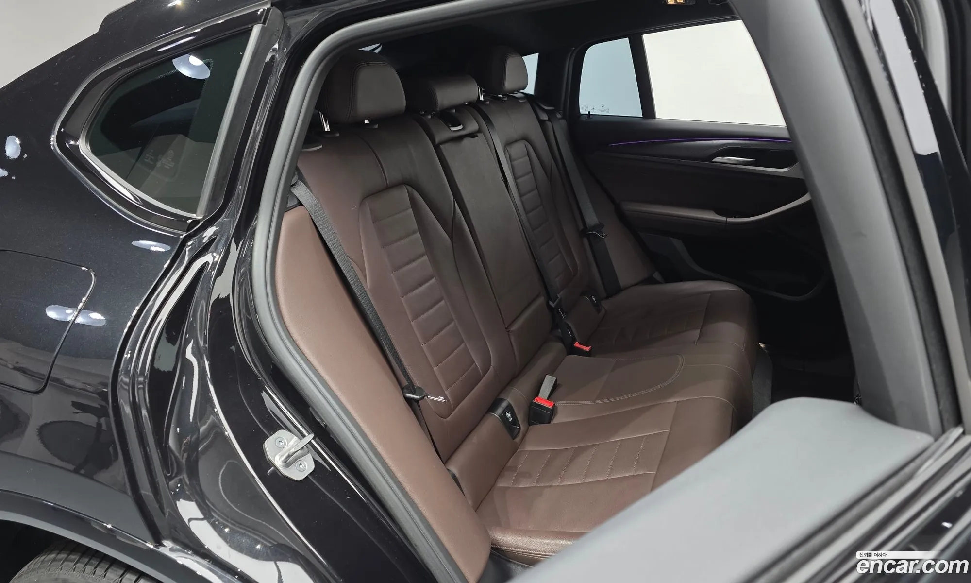BMW X4 2021 WBA21DT00N9J57214 — 11