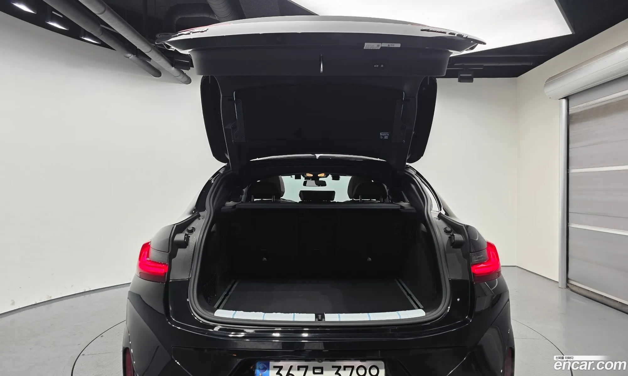 BMW X4 2021 WBA21DT00N9J57214 — 4