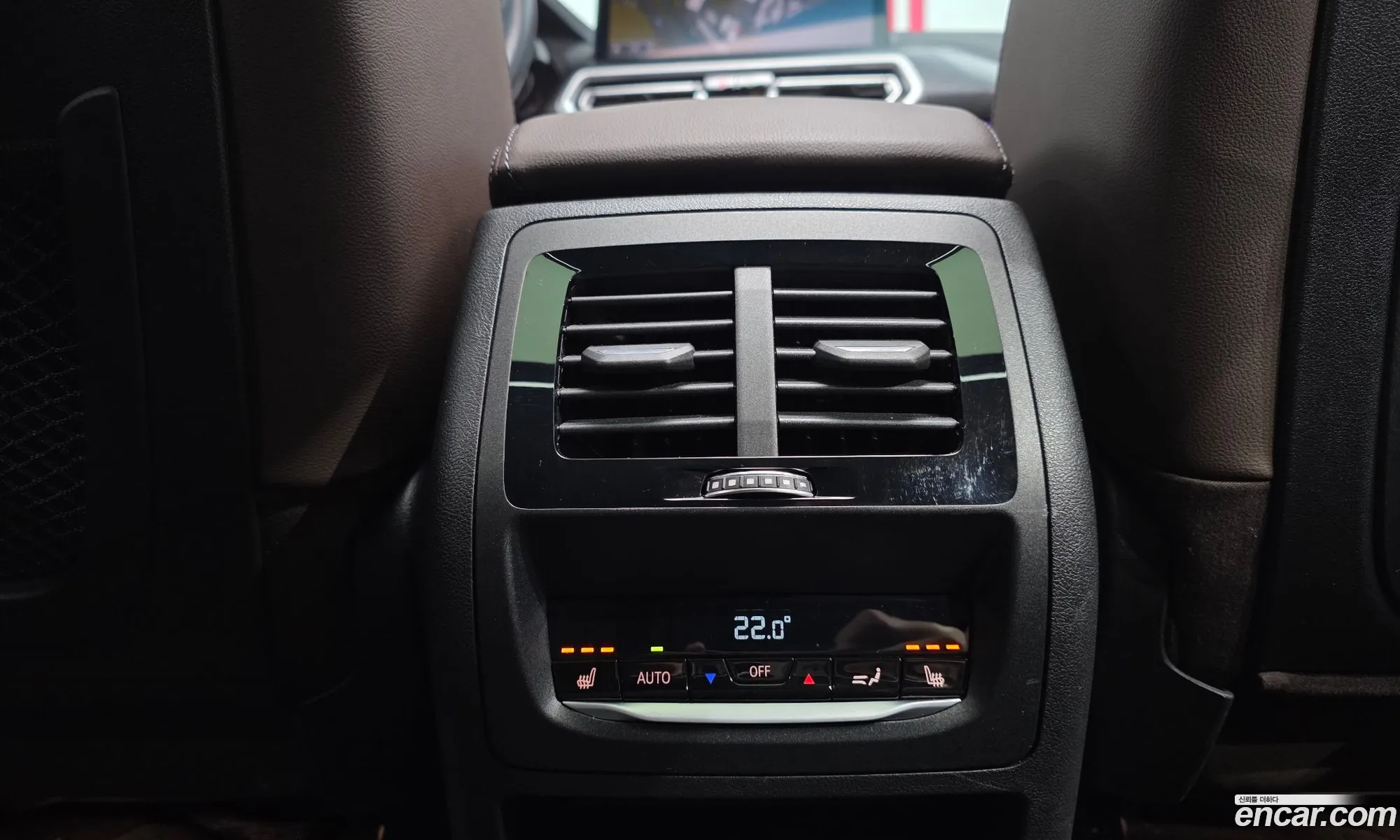 BMW X4 2021 WBA21DT00N9J57214 — 10