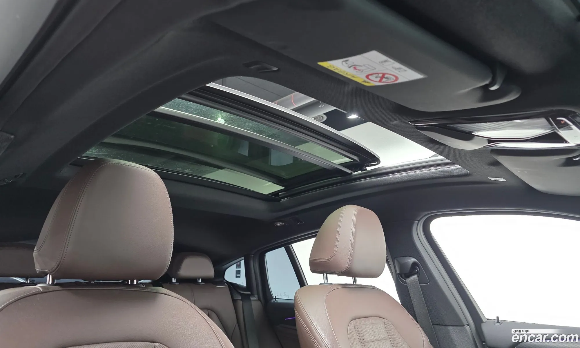 BMW X4 2021 WBA21DT00N9J57214 — 8