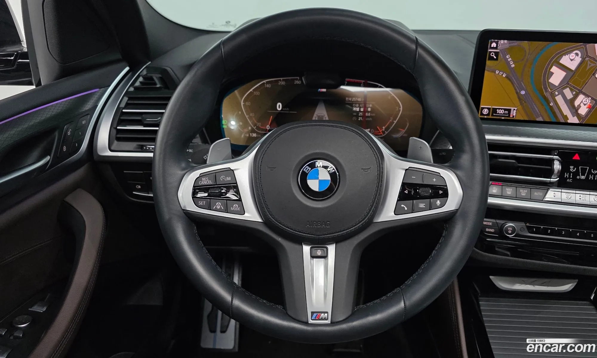 BMW X4 2021 WBA21DT00N9J57214 — 12