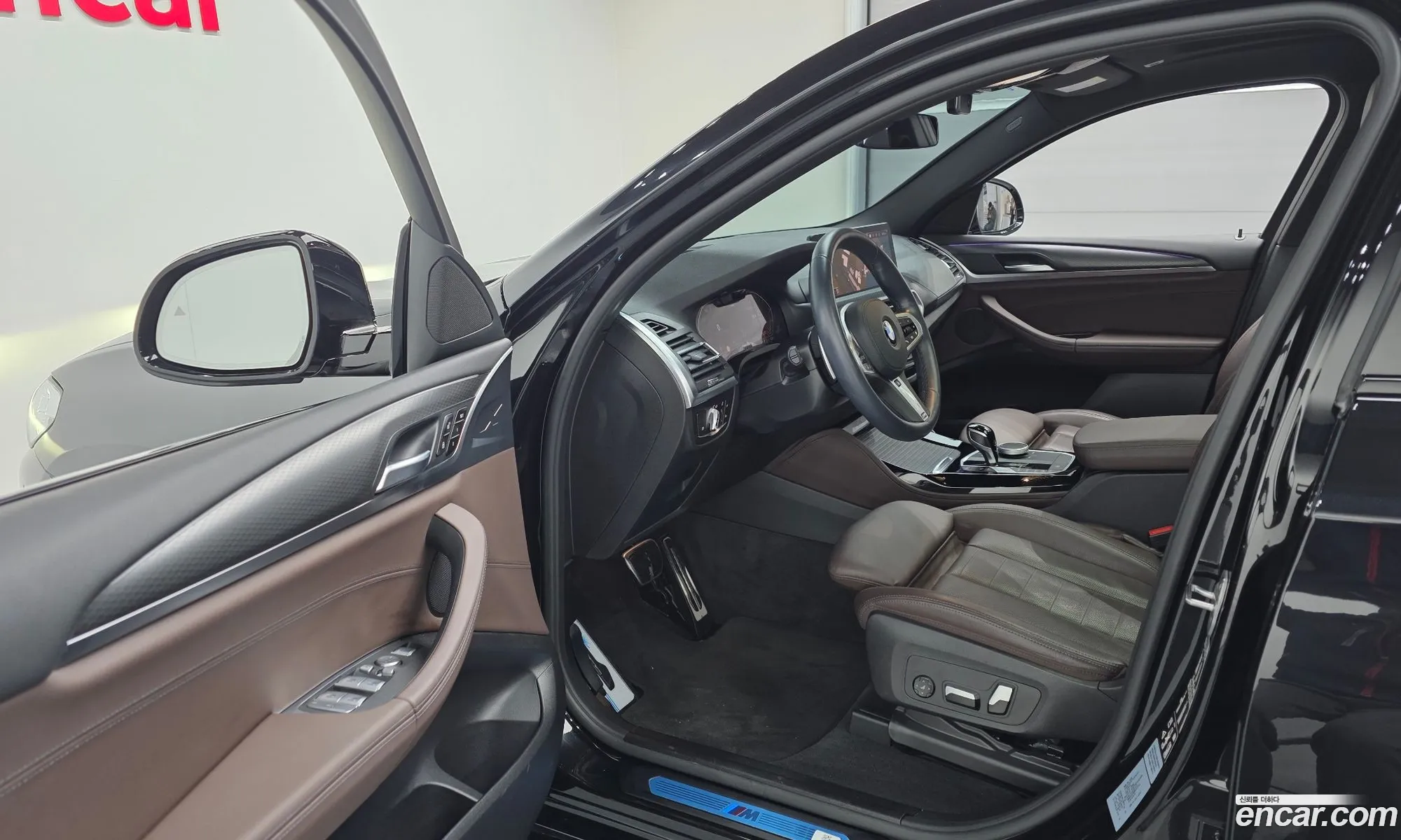 BMW X4 2021 WBA21DT00N9J57214 — 6