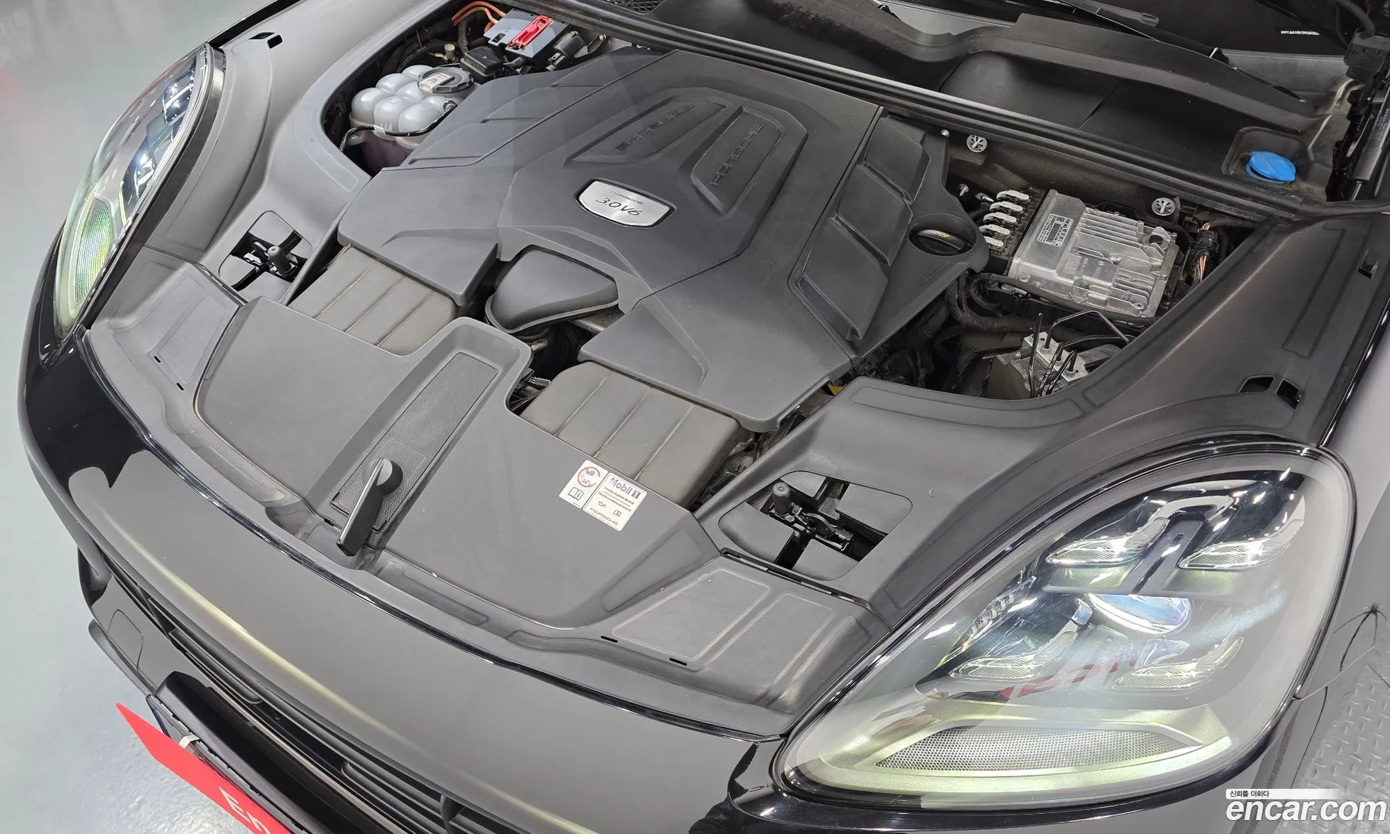 Porsche Cayenne 2023 WP1AA29Y7PDA04800 — 14