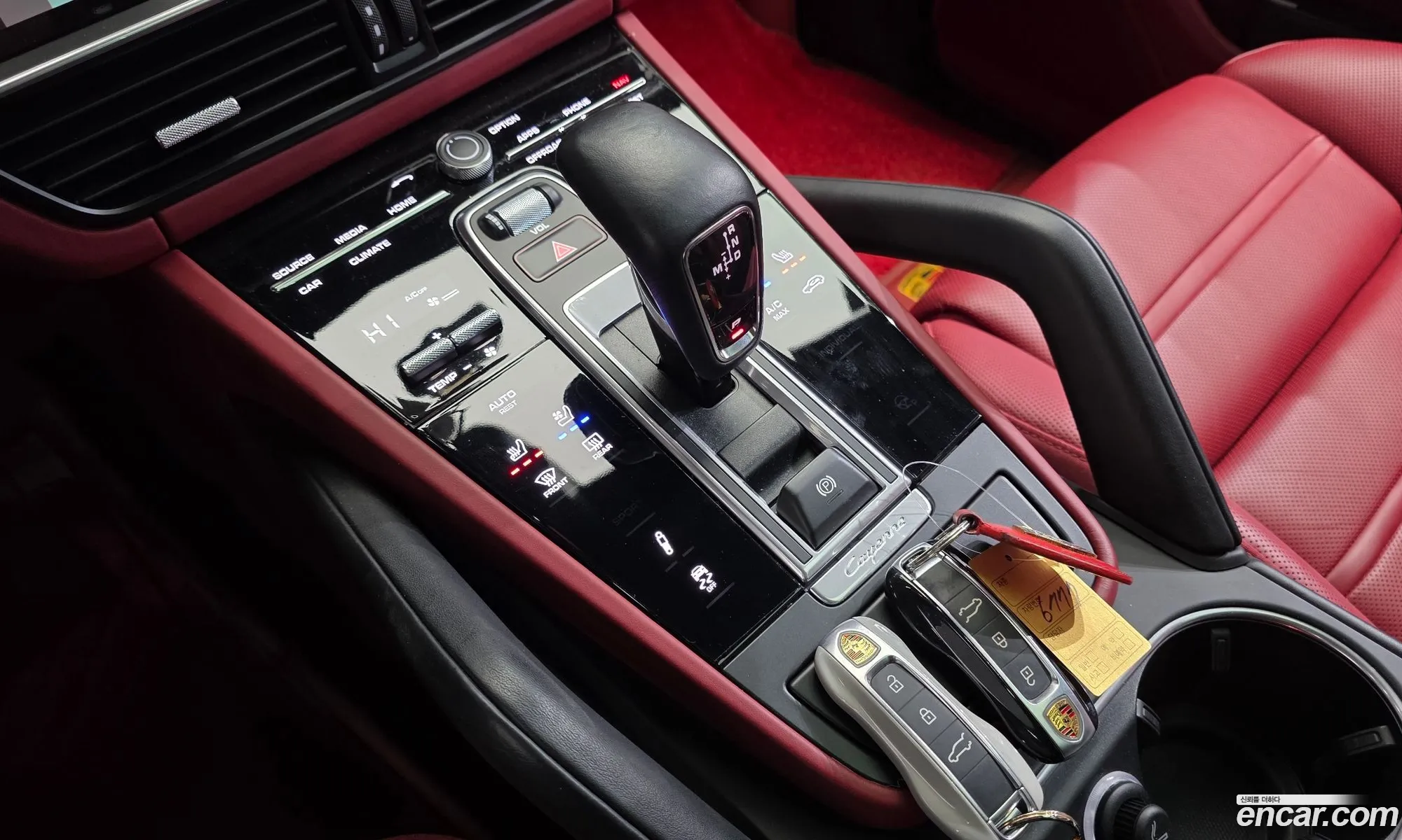 Porsche Cayenne 2023 WP1AA29Y7PDA04800 — 18