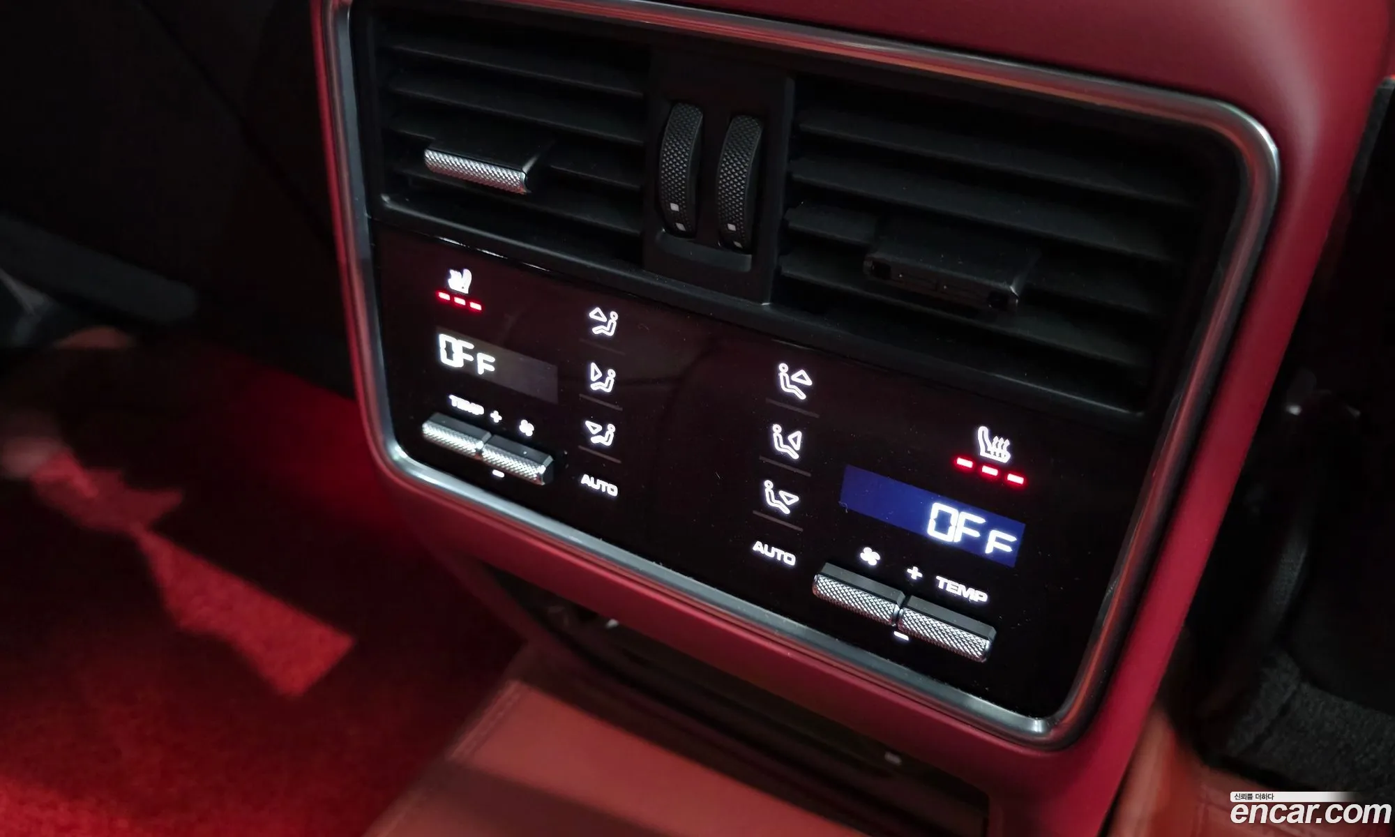 Porsche Cayenne 2023 WP1AA29Y7PDA04800 — 4