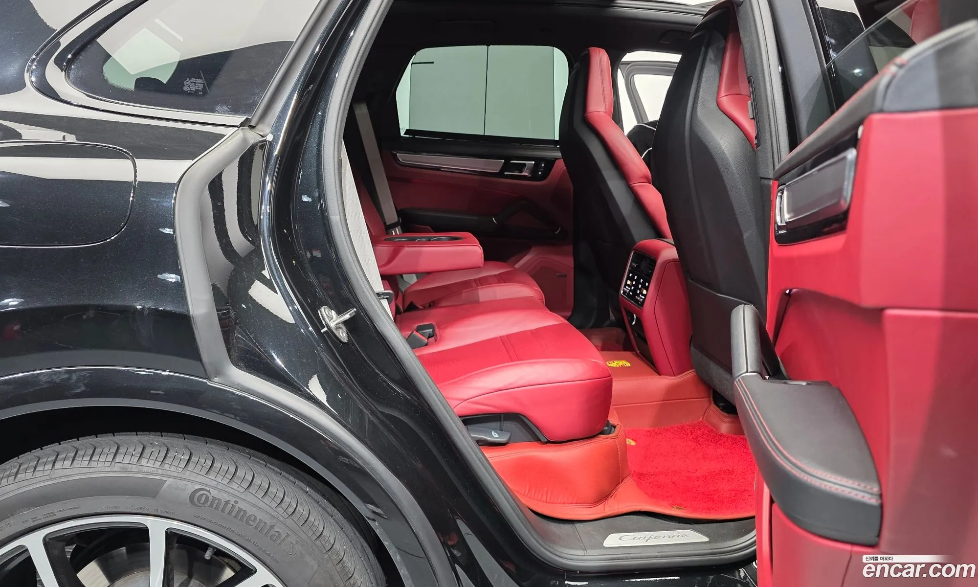 Porsche Cayenne 2023 WP1AA29Y7PDA04800 — 13
