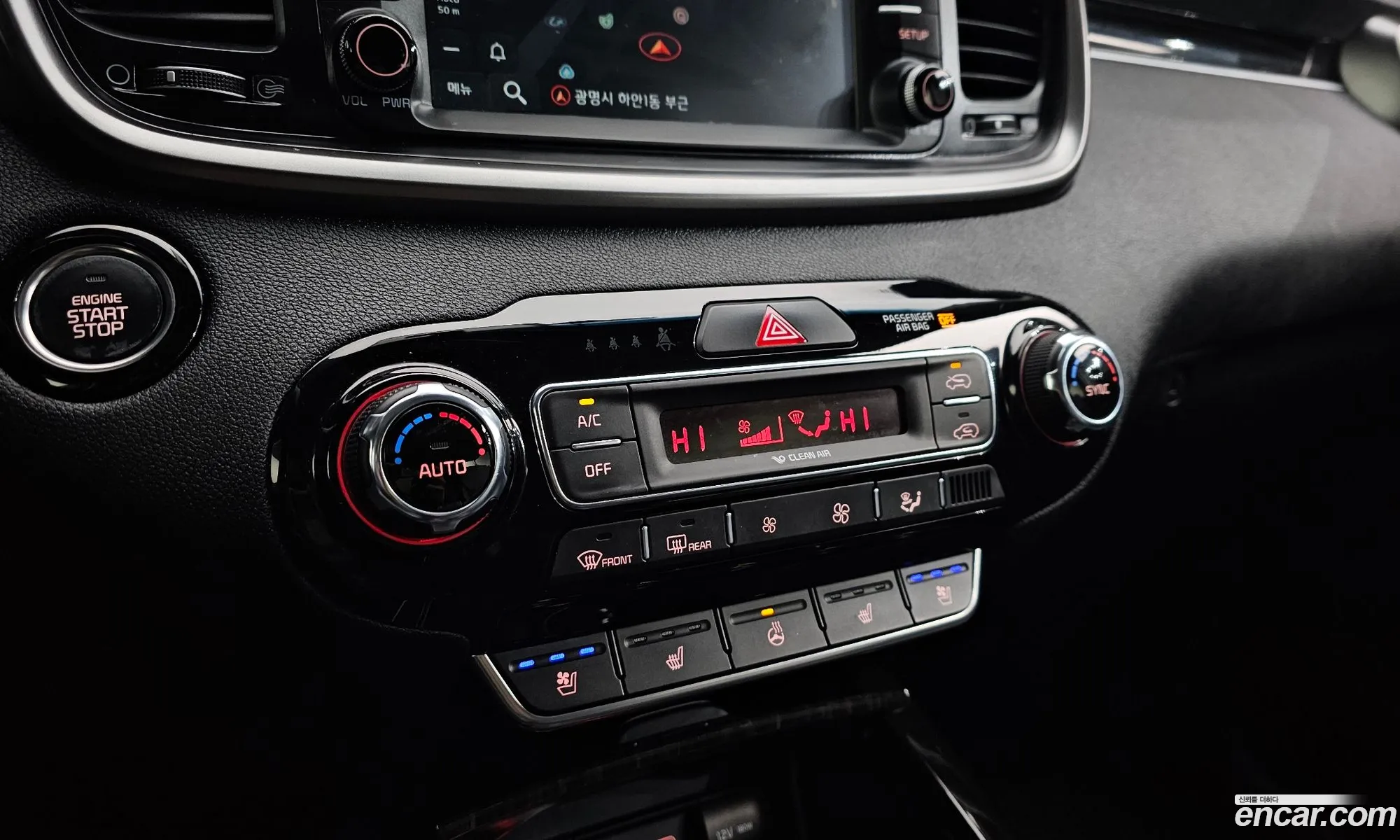 Kia Sorento 2018 — 18