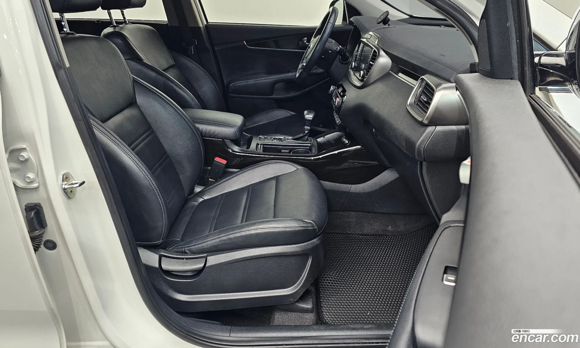 Kia Sorento 2018 — 20
