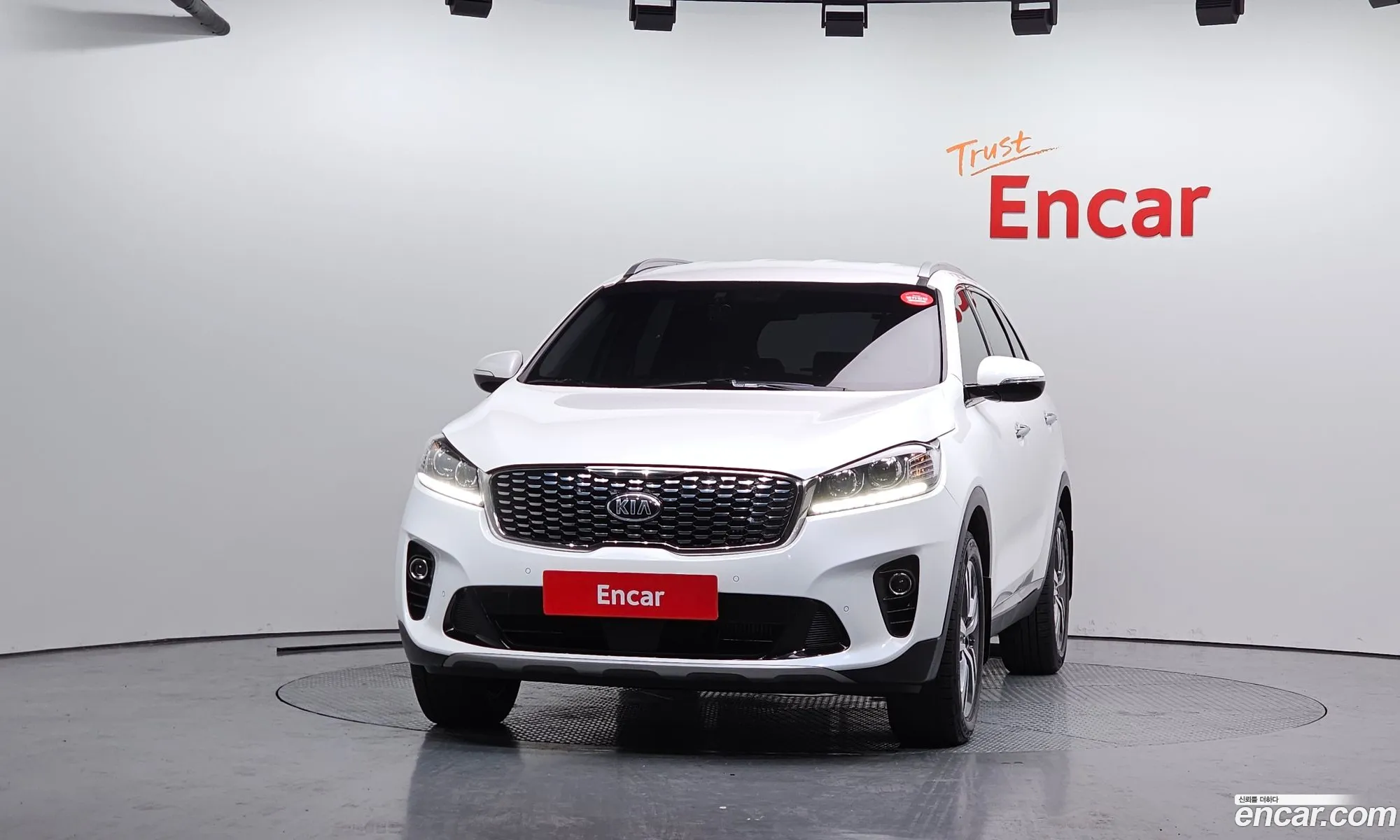 Kia Sorento 2018 — 6