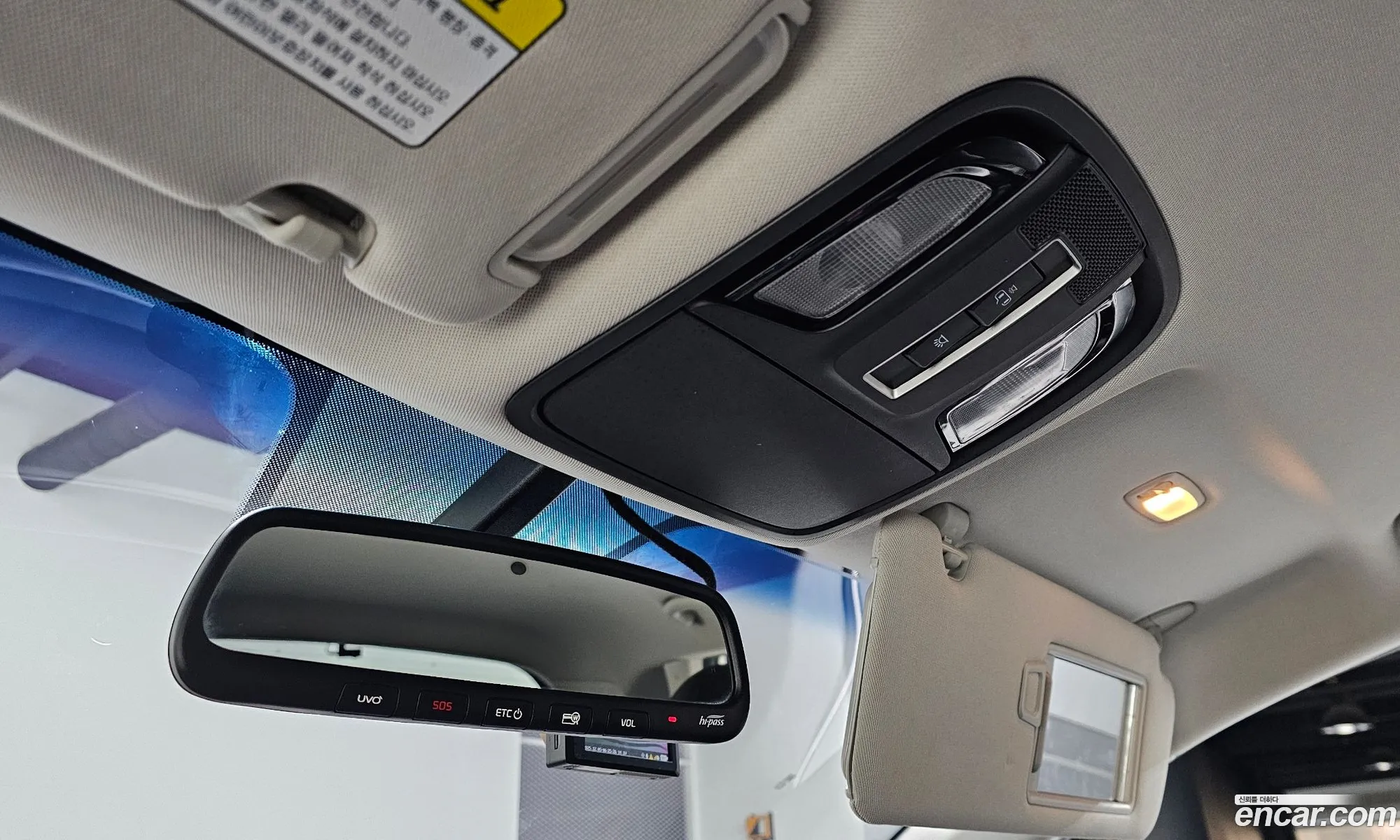 Kia Sorento 2018 — 12