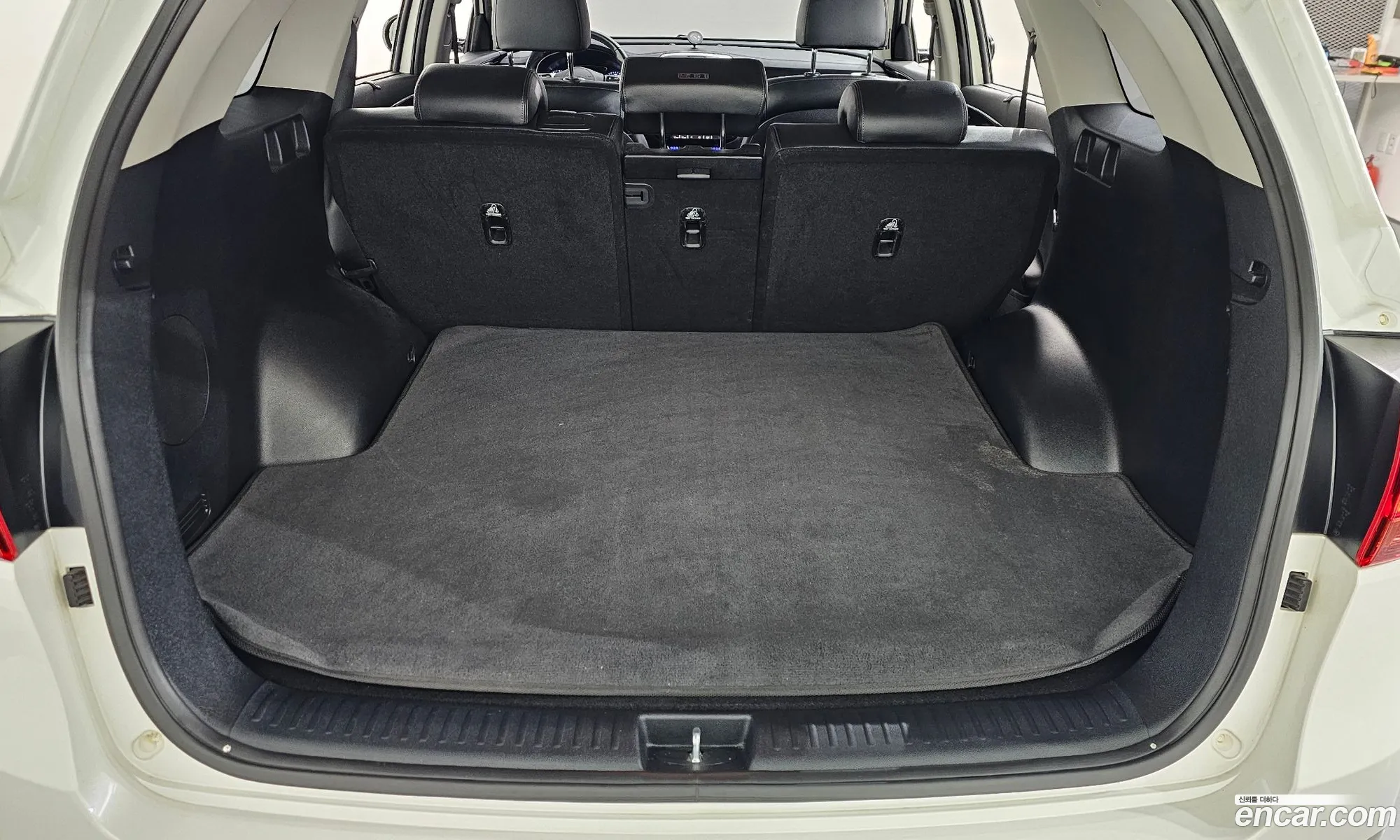 Kia Sorento 2018 — 16