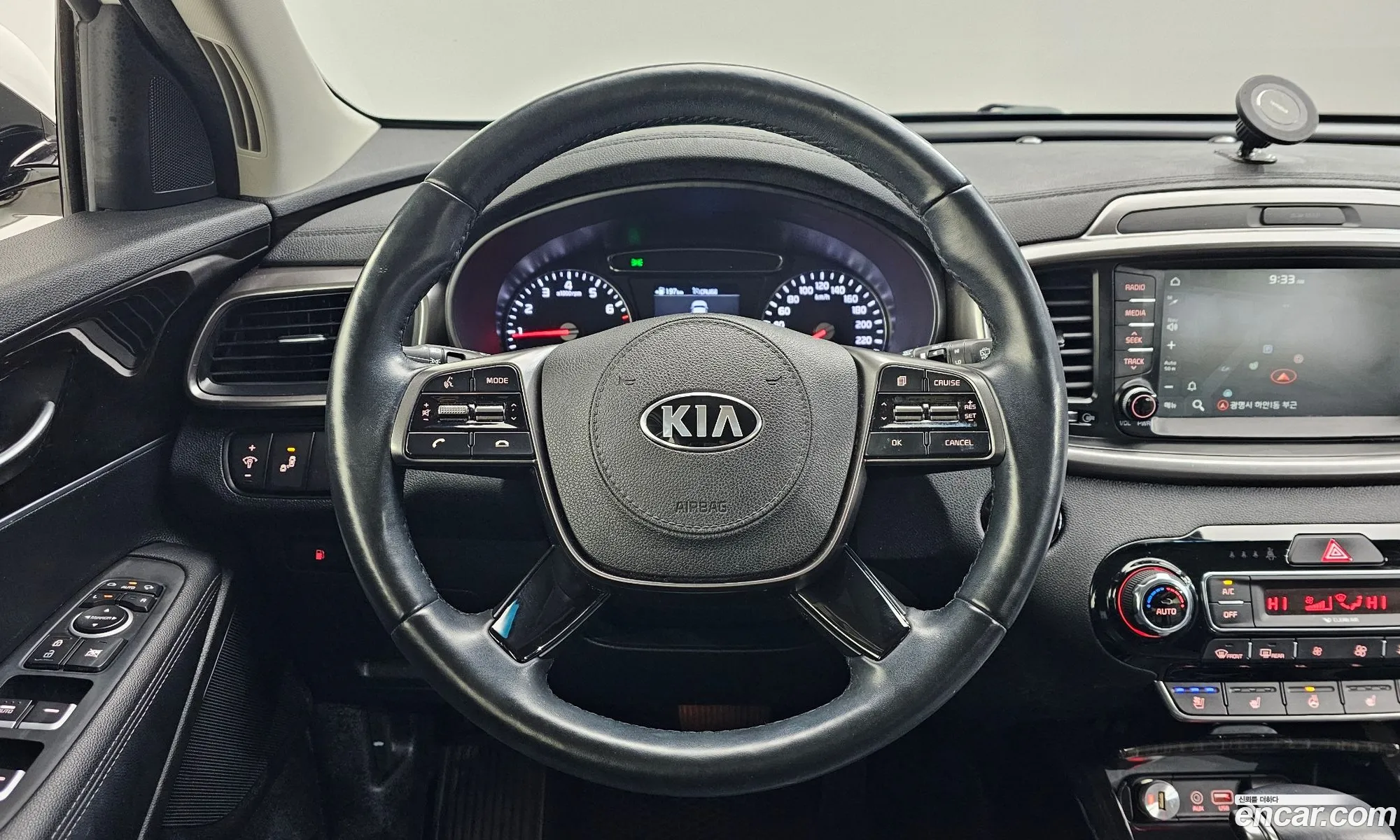 Kia Sorento 2018 — 13