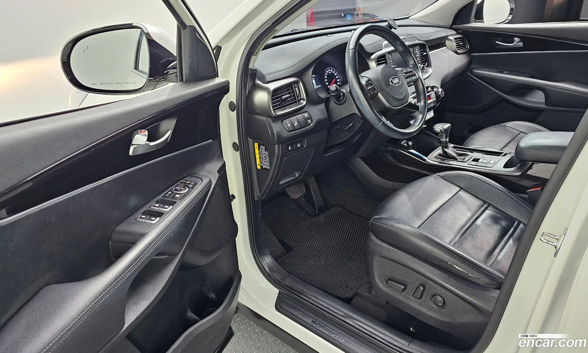 Kia Sorento 2018 — 9
