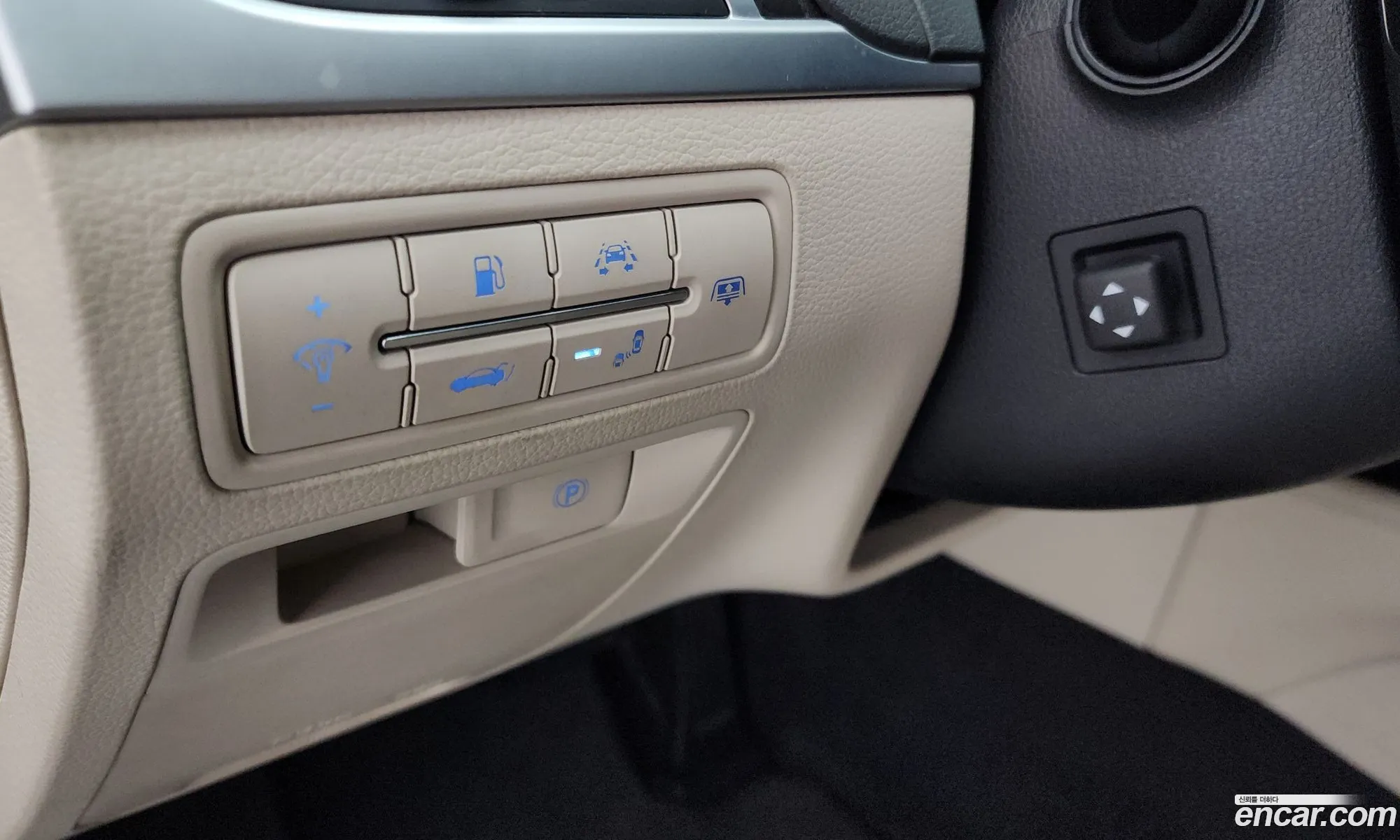 Hyundai Genesis DH 2015 — 9