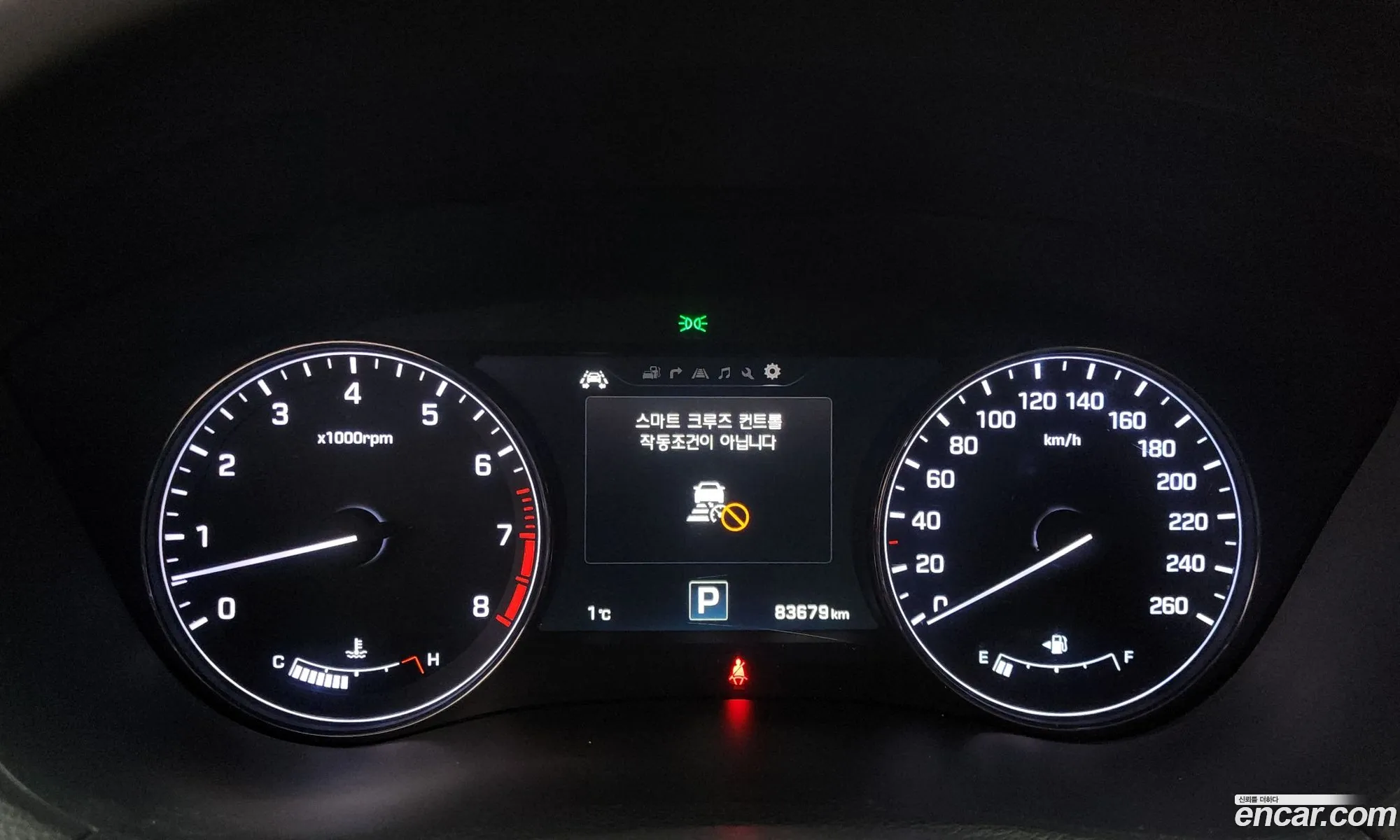Hyundai Genesis DH 2015 — 4