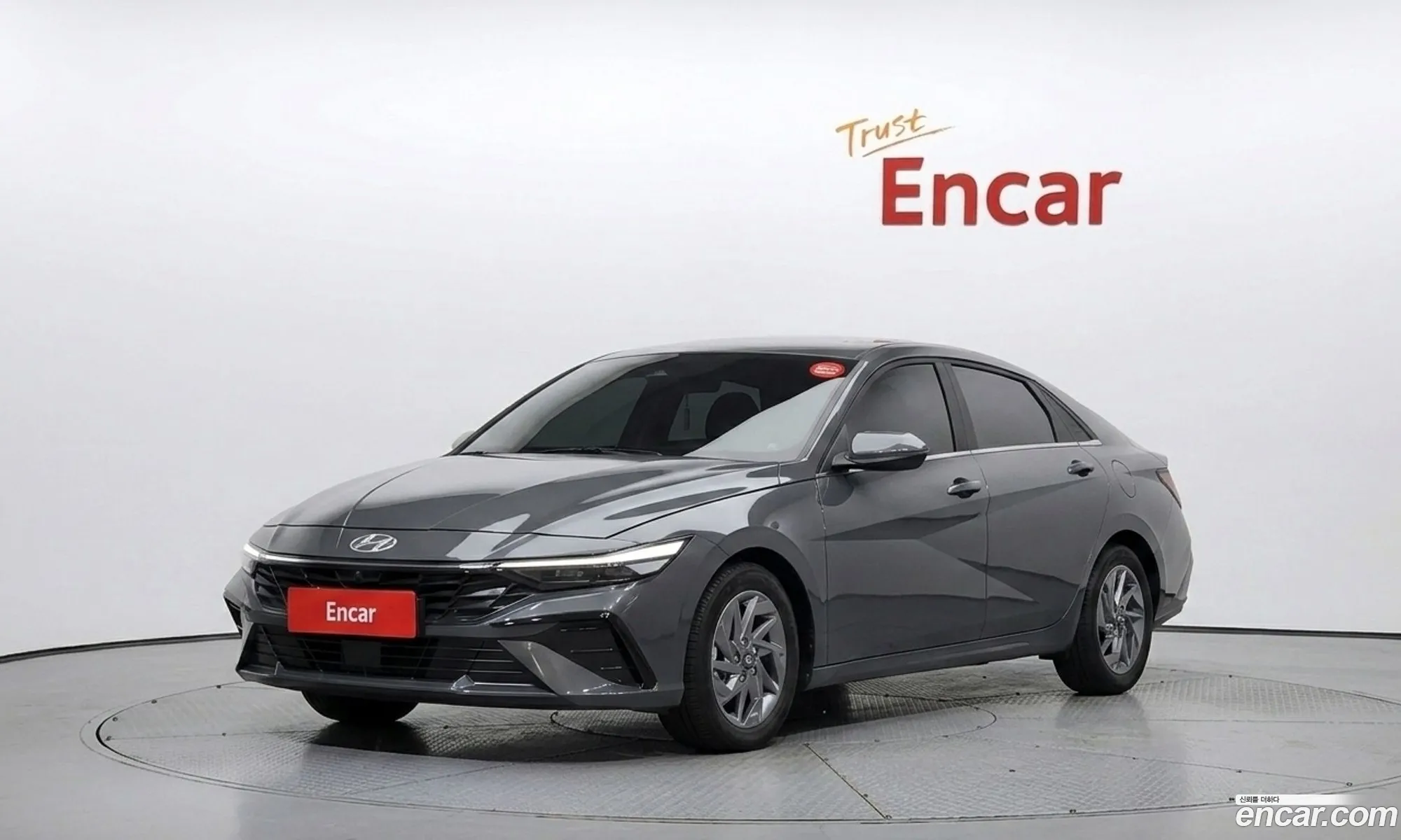 Hyundai Elantra 2024 — 11
