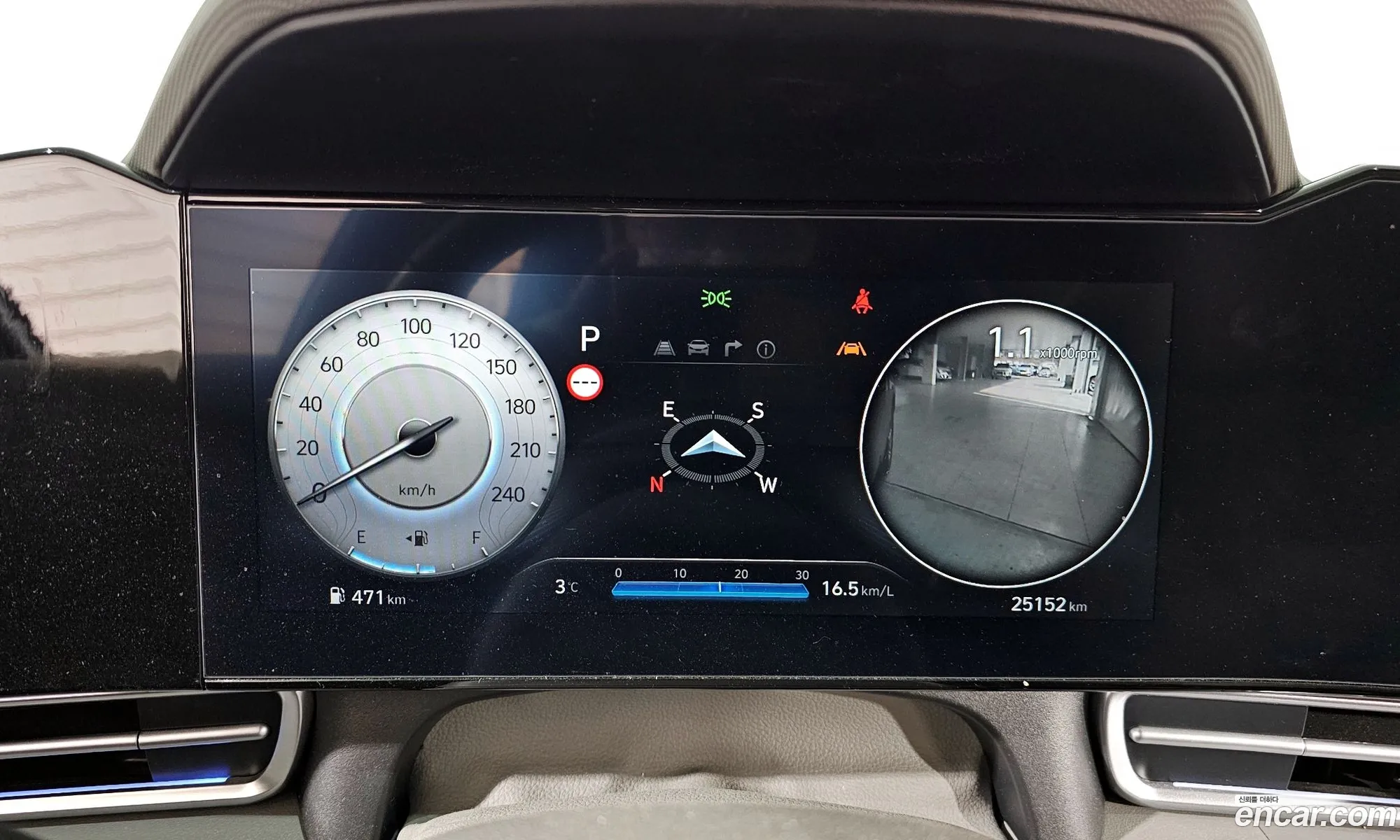 Hyundai Elantra 2024 — 7