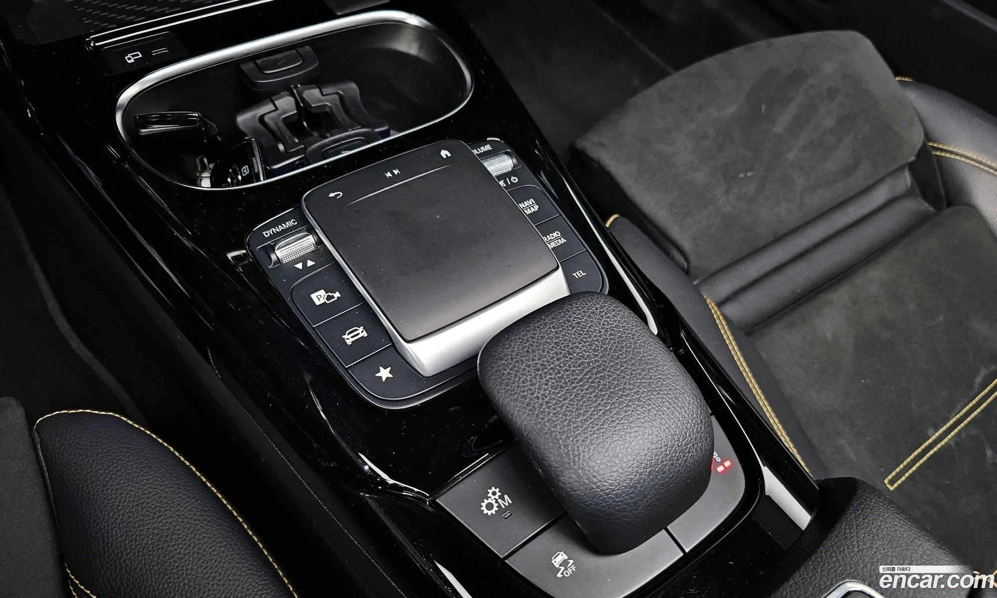 Mercedes-Benz CLA-Class C118 2021 — 5