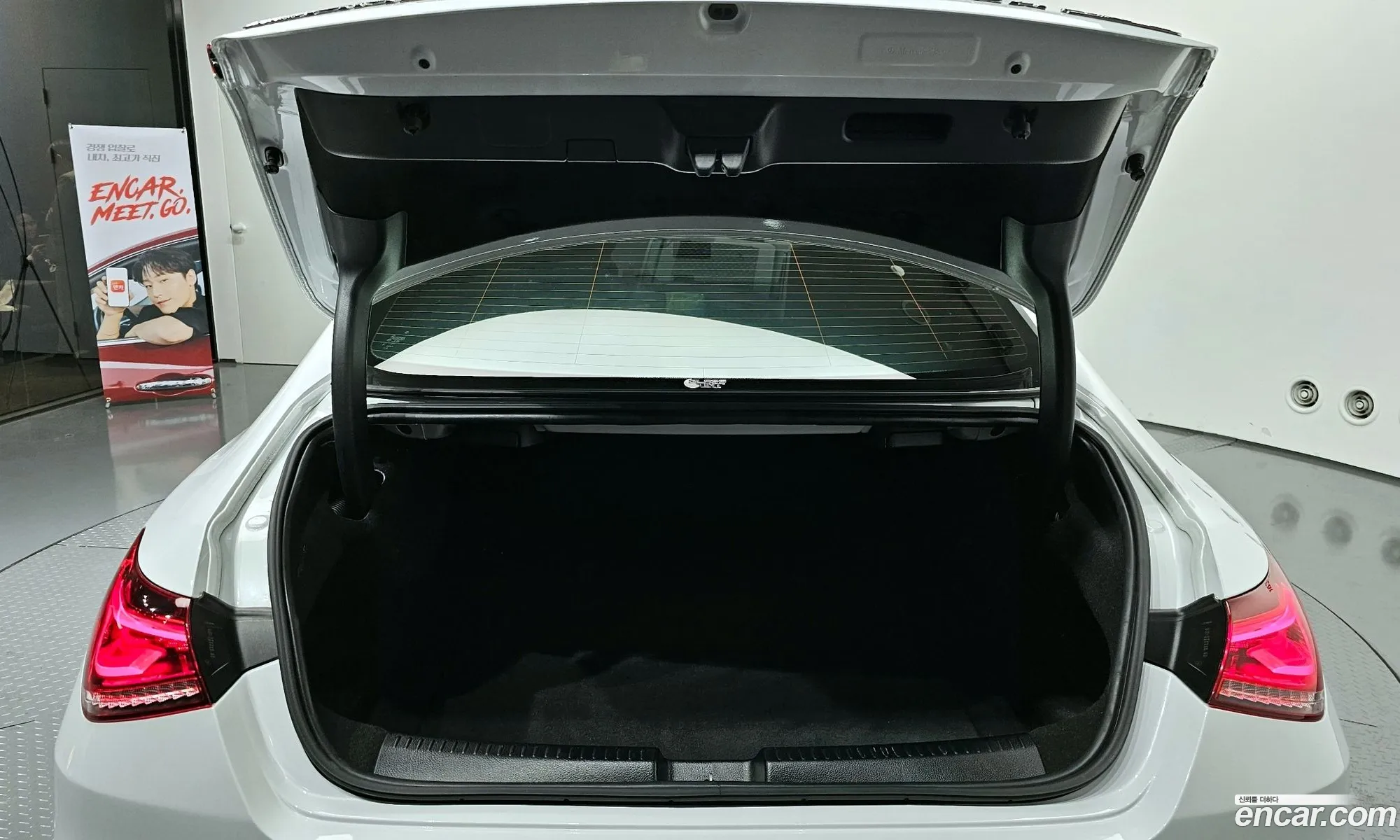 Mercedes-Benz CLA-Class C118 2021 — 14