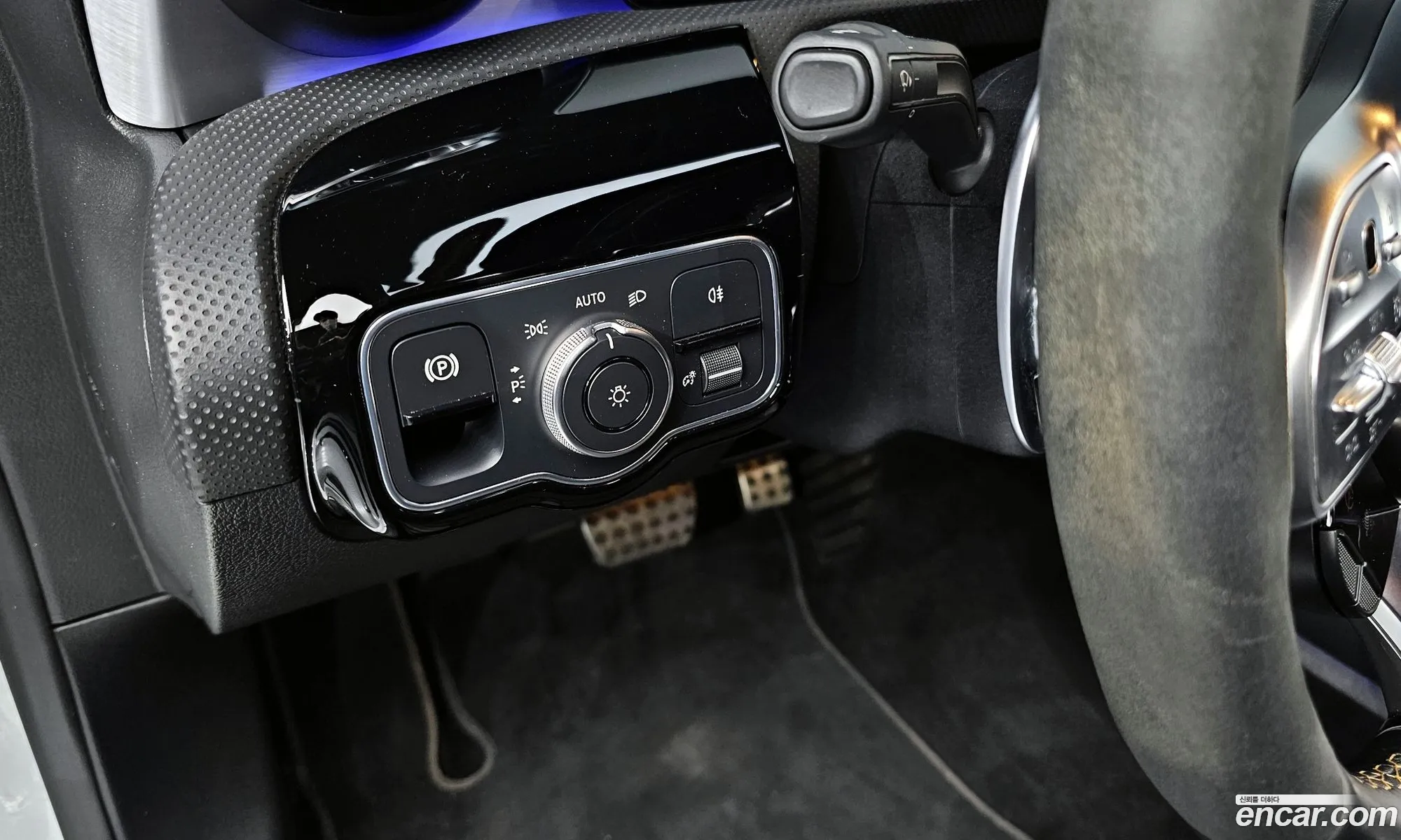 Mercedes-Benz CLA-Class C118 2021 — 9