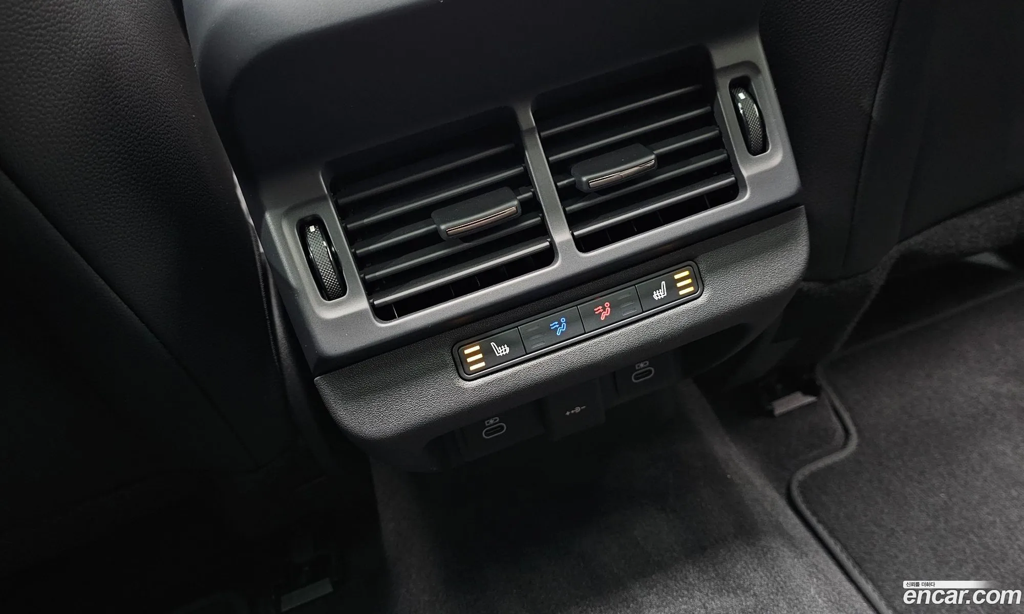 Land Rover Range Rover Evoque 2025 SALZA2BX7SH265585 — 17