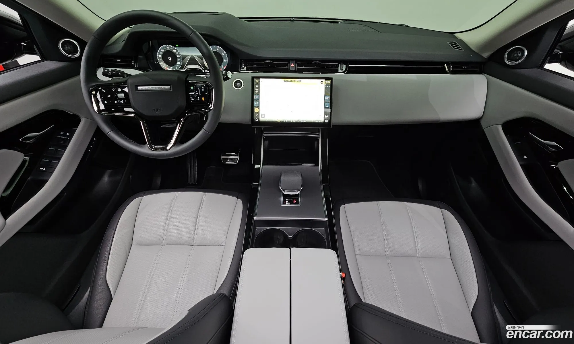 Land Rover Range Rover Evoque 2025 SALZA2BX7SH265585 — 6