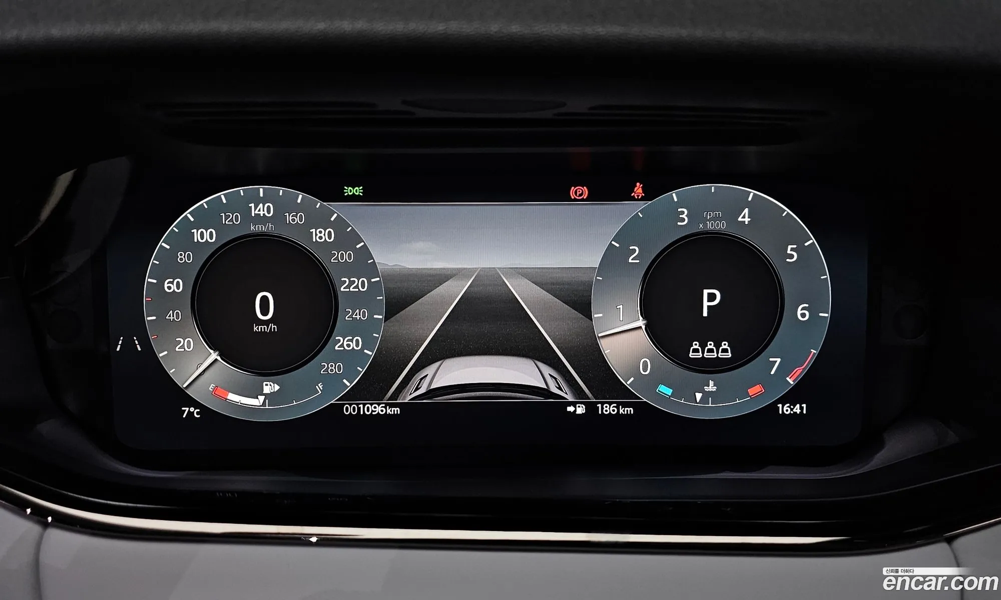 Land Rover Range Rover Evoque 2025 SALZA2BX7SH265585 — 12