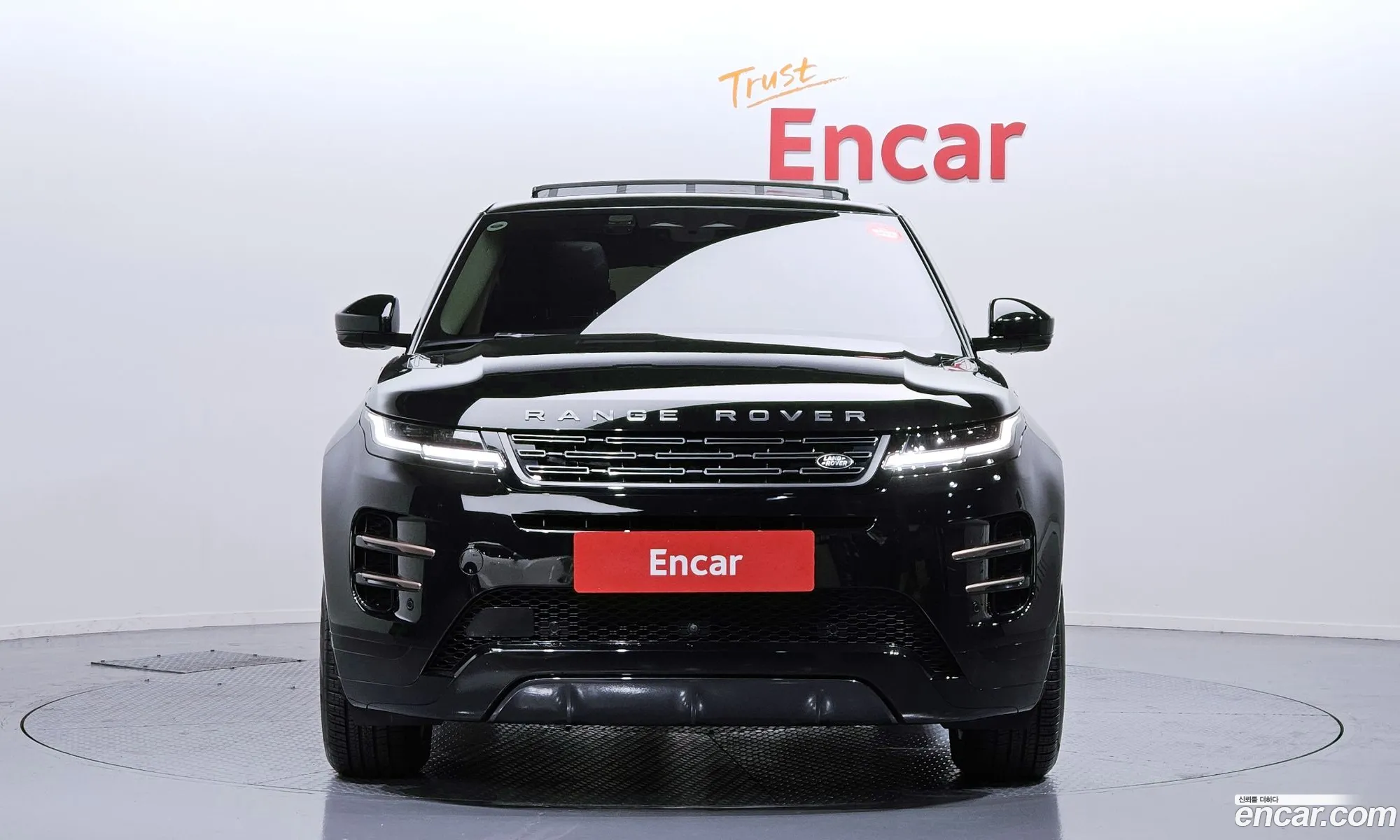 Land Rover Range Rover Evoque 2025 SALZA2BX7SH265585 — 18