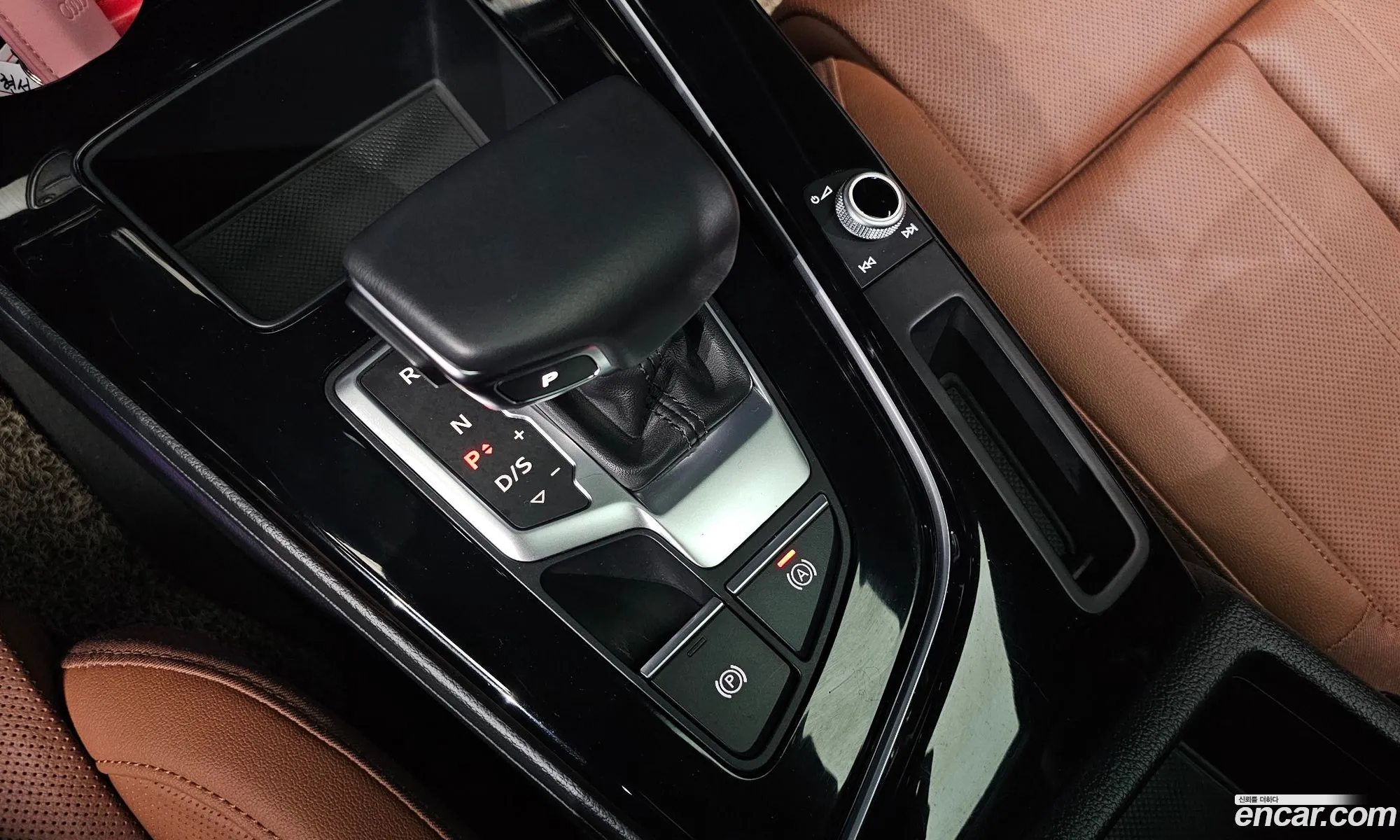 Audi A4 2022 WAUZZZF48NA042684 — 14