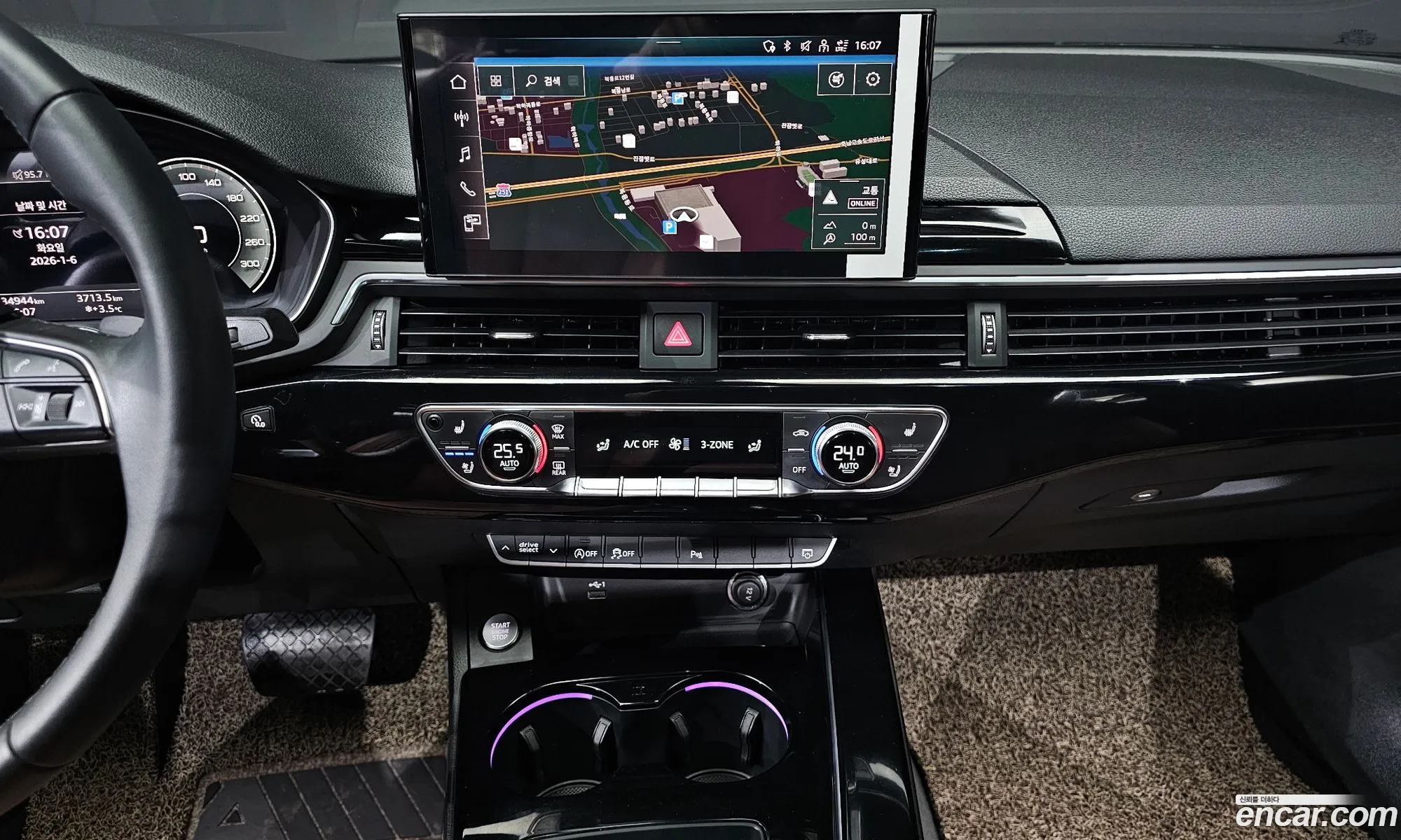 Audi A4 2022 WAUZZZF48NA042684 — 15