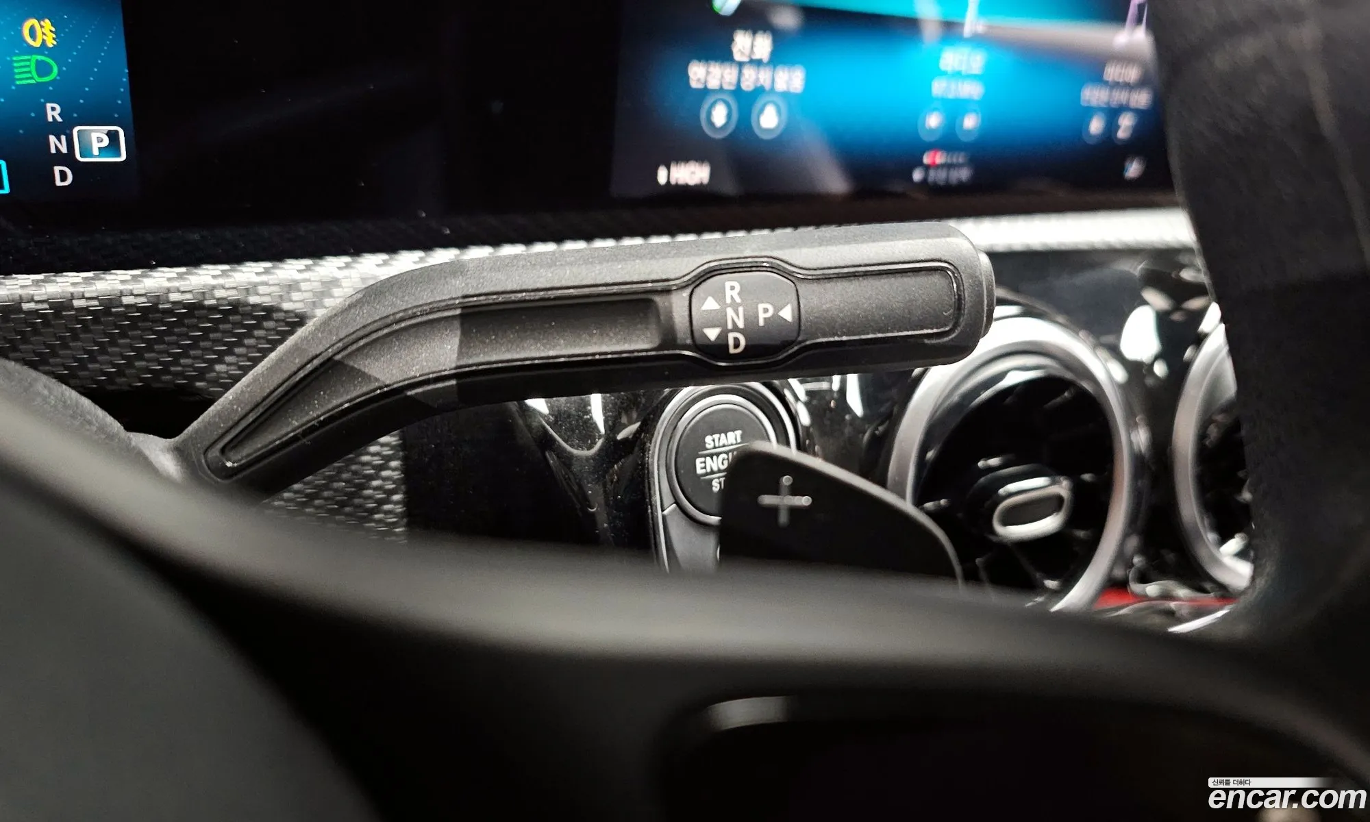 Mercedes-Benz A-Class W177 2019 — 4