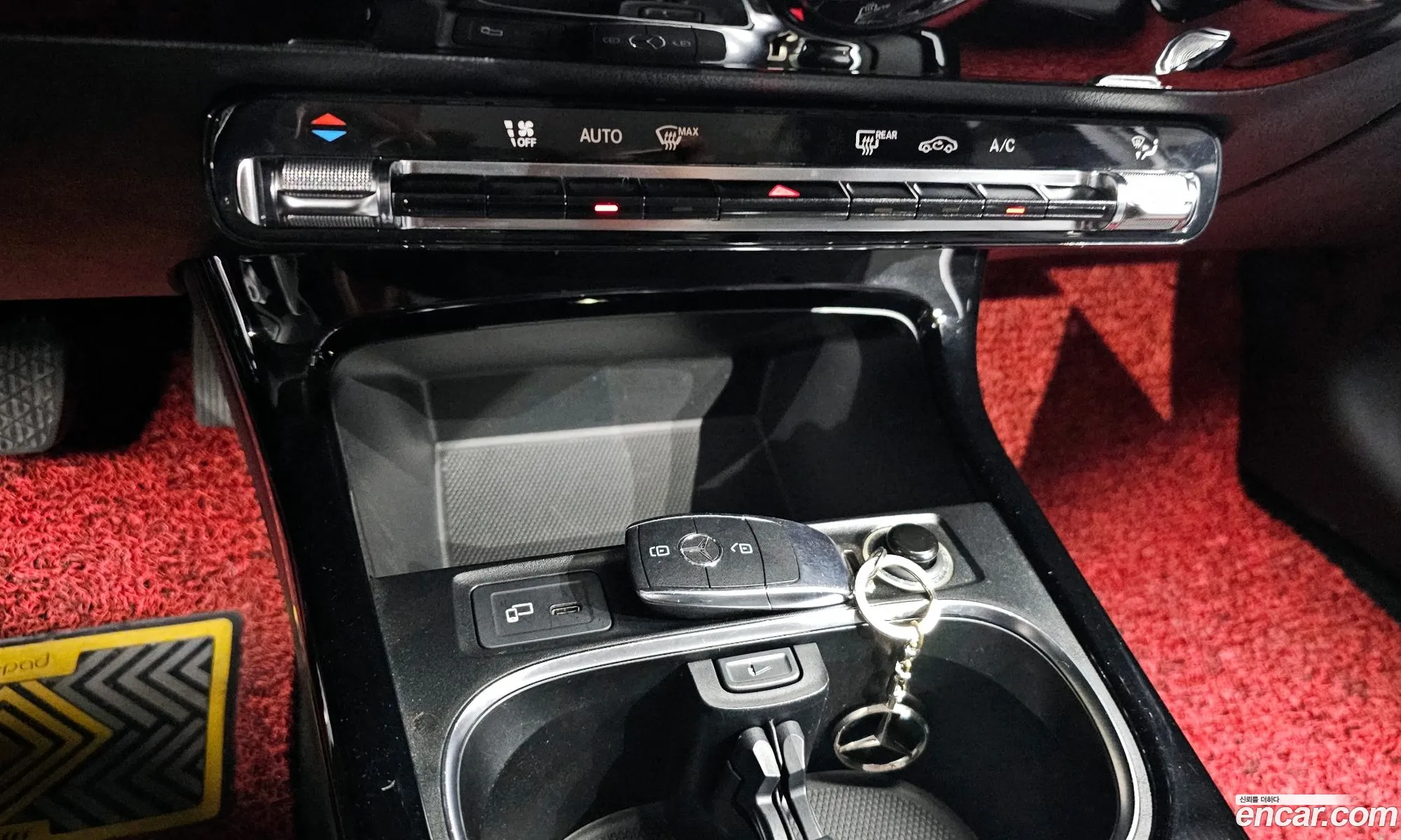 Mercedes-Benz A-Class W177 2019 — 17