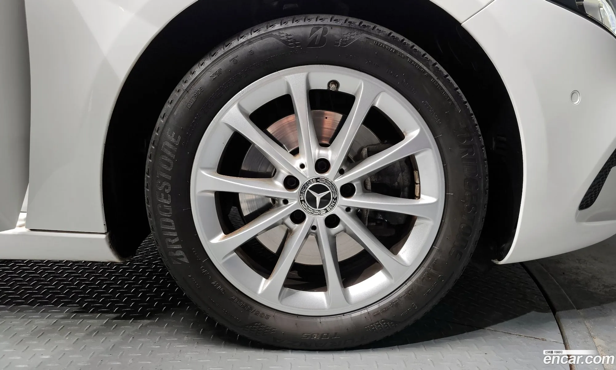 Mercedes-Benz A-Class W177 2019 — 9