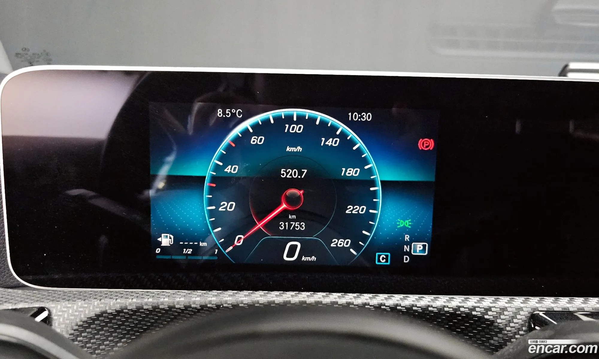 Mercedes-Benz A-Class W177 2019 — 5