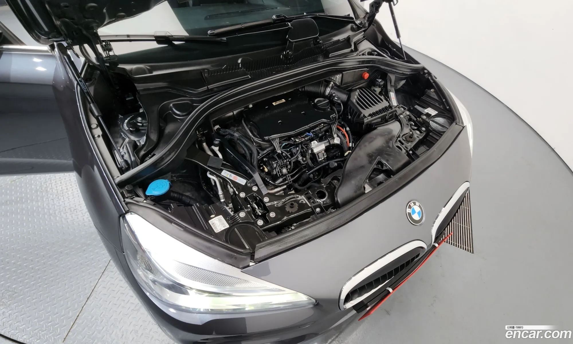 BMW 2 Series Active Tourer 2015 WBA2C1100FV339998 — 17