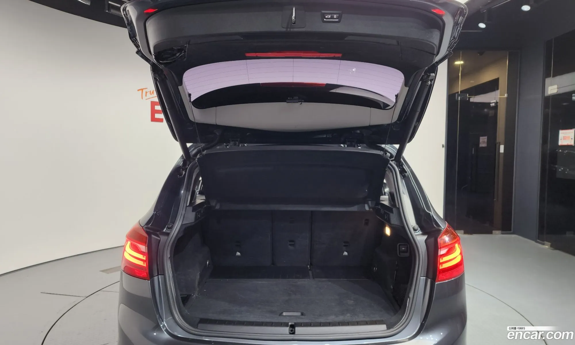 BMW 2 Series Active Tourer 2015 WBA2C1100FV339998 — 13