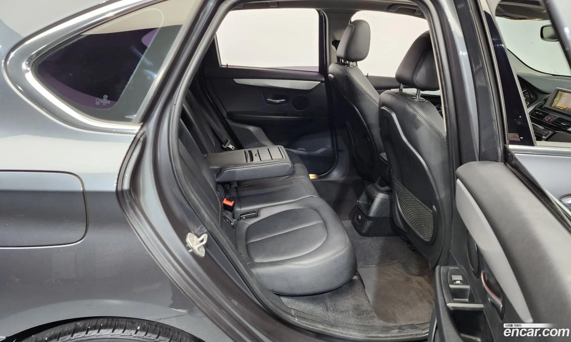 BMW 2 Series Active Tourer 2015 WBA2C1100FV339998 — 4