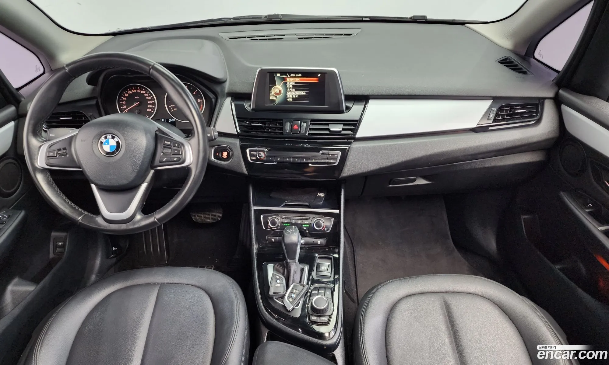 BMW 2 Series Active Tourer 2015 WBA2C1100FV339998 — 7