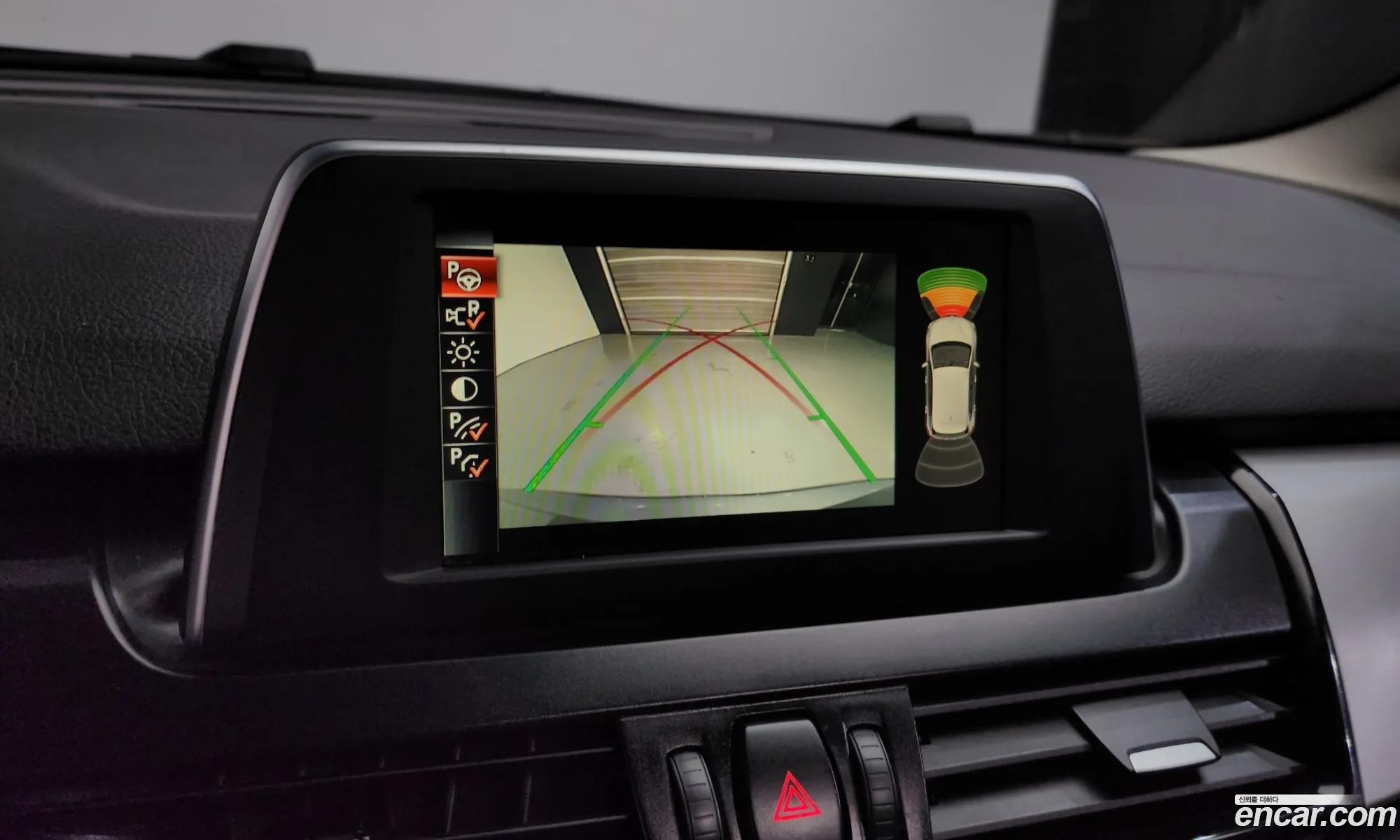 BMW 2 Series Active Tourer 2015 WBA2C1100FV339998 — 2