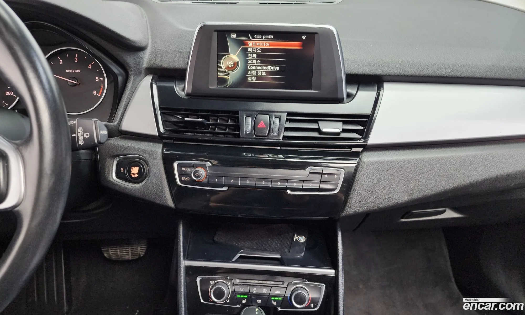 BMW 2 Series Active Tourer 2015 WBA2C1100FV339998 — 6